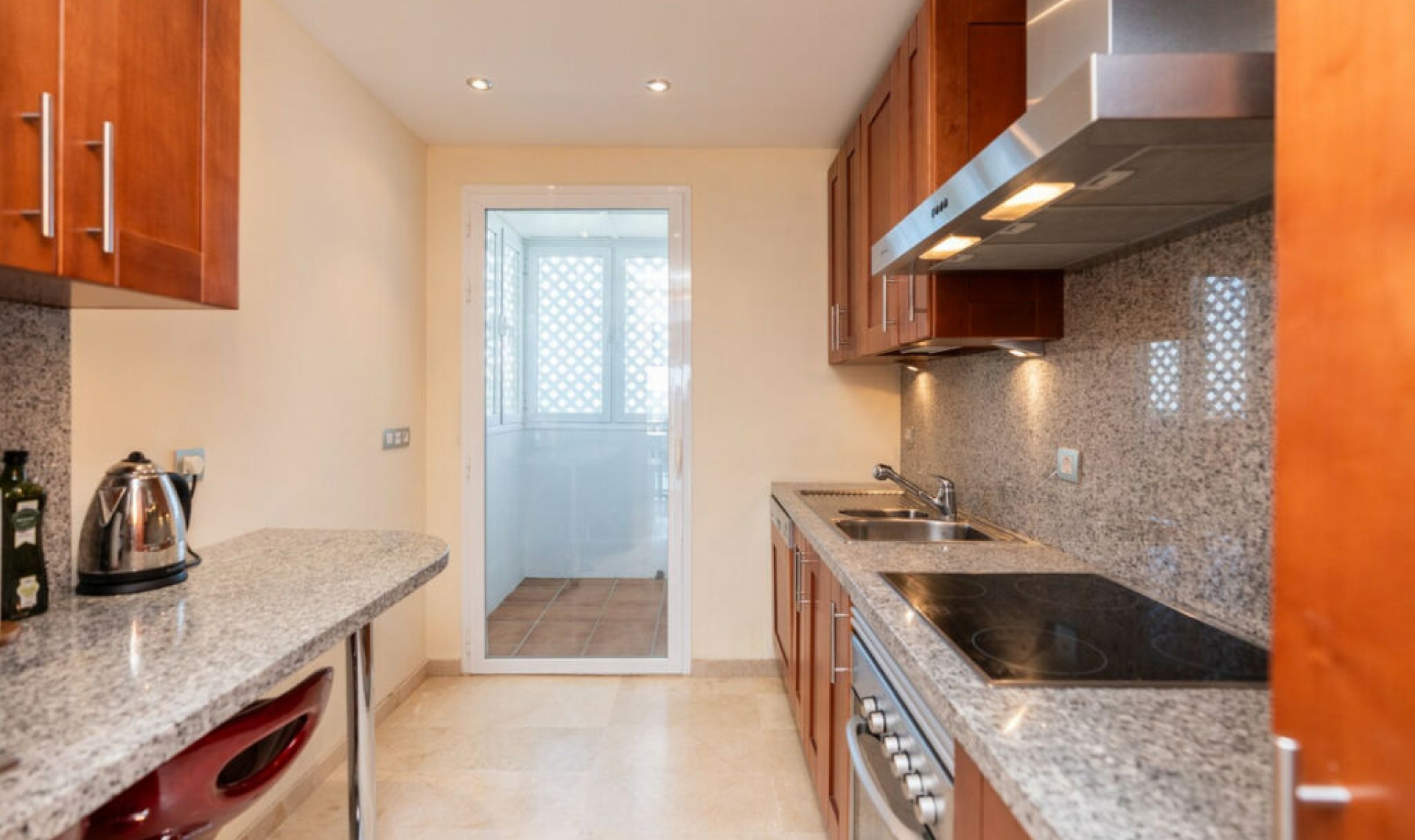 Resale - Apartment -
La Cala Golf