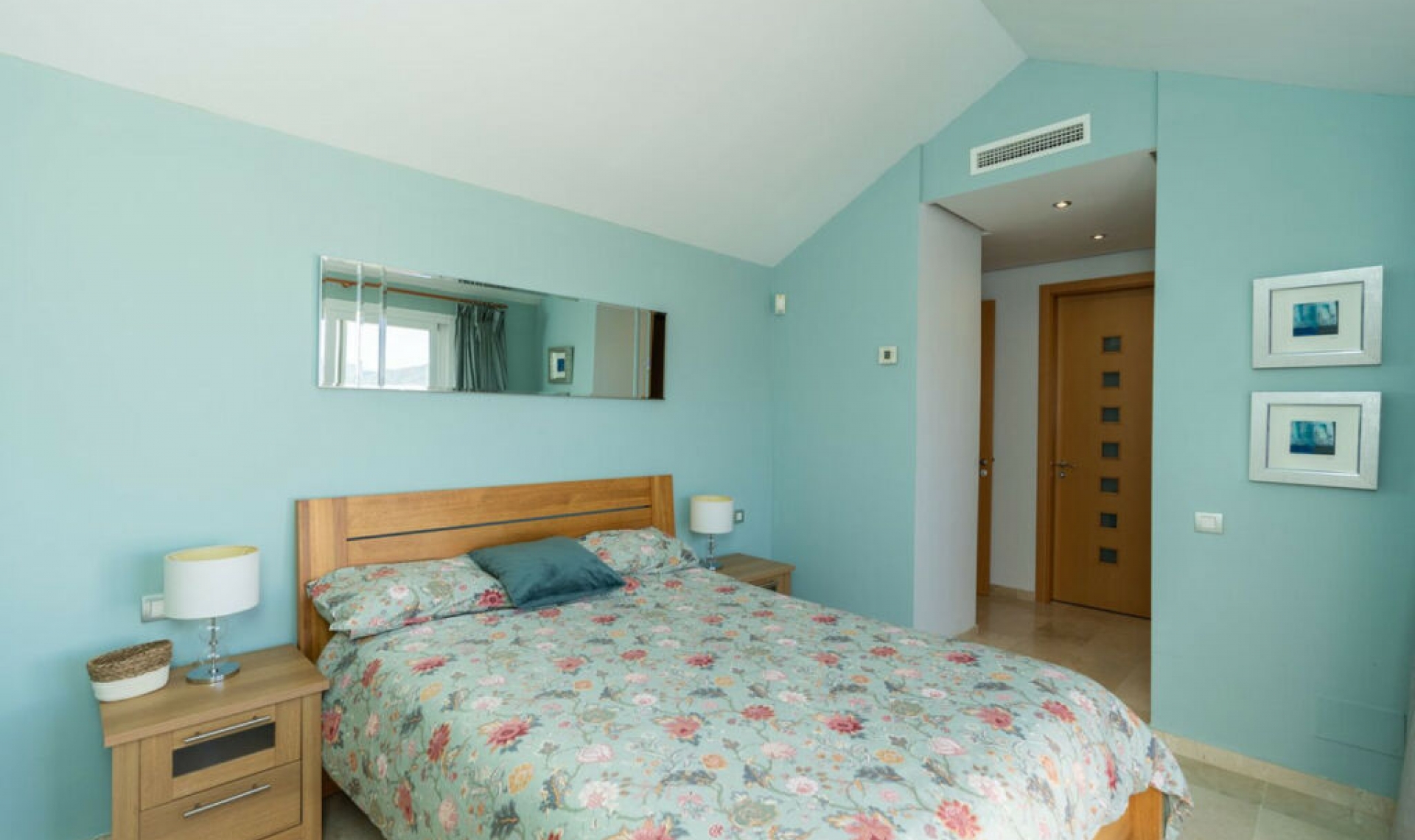 Resale - Apartment -
La Cala Golf