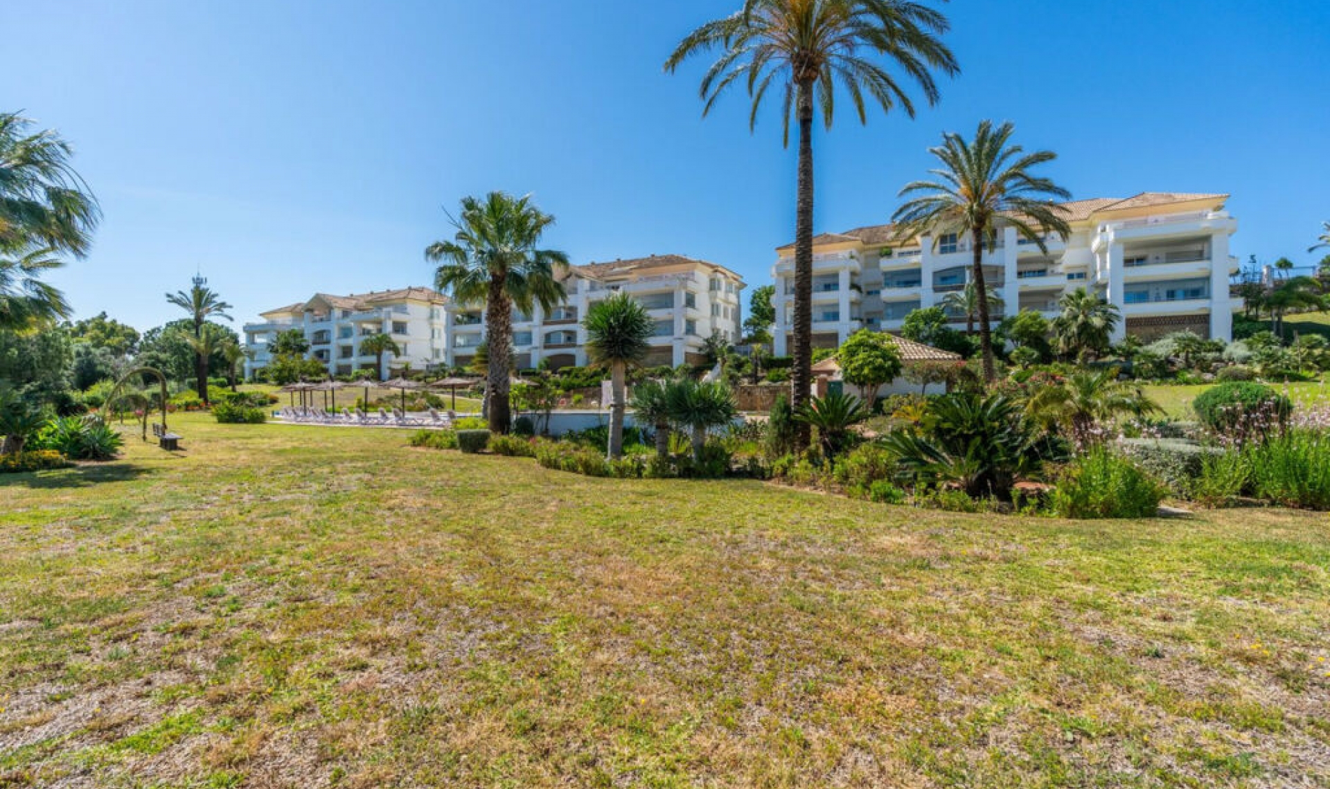 Resale - Apartment -
La Cala Golf