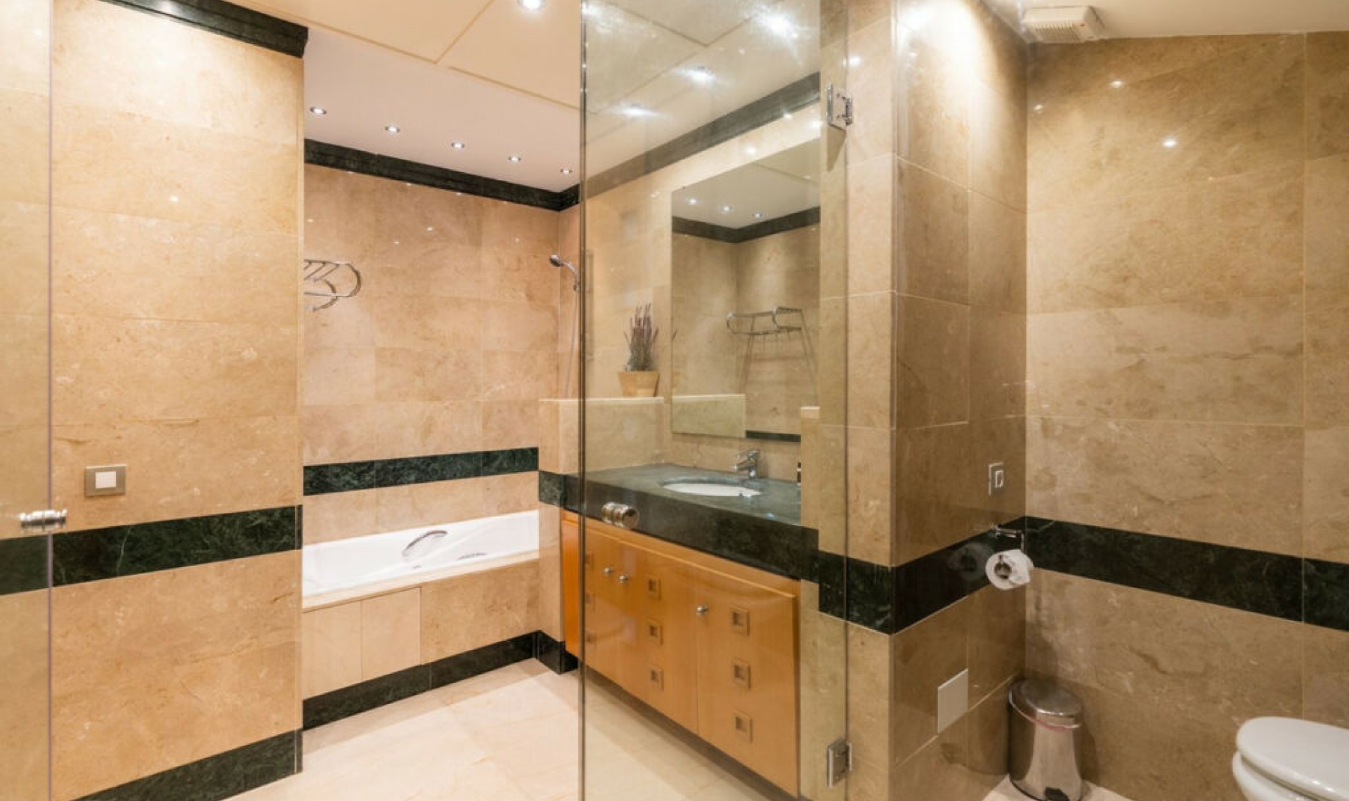 Resale - Apartment -
La Cala Golf