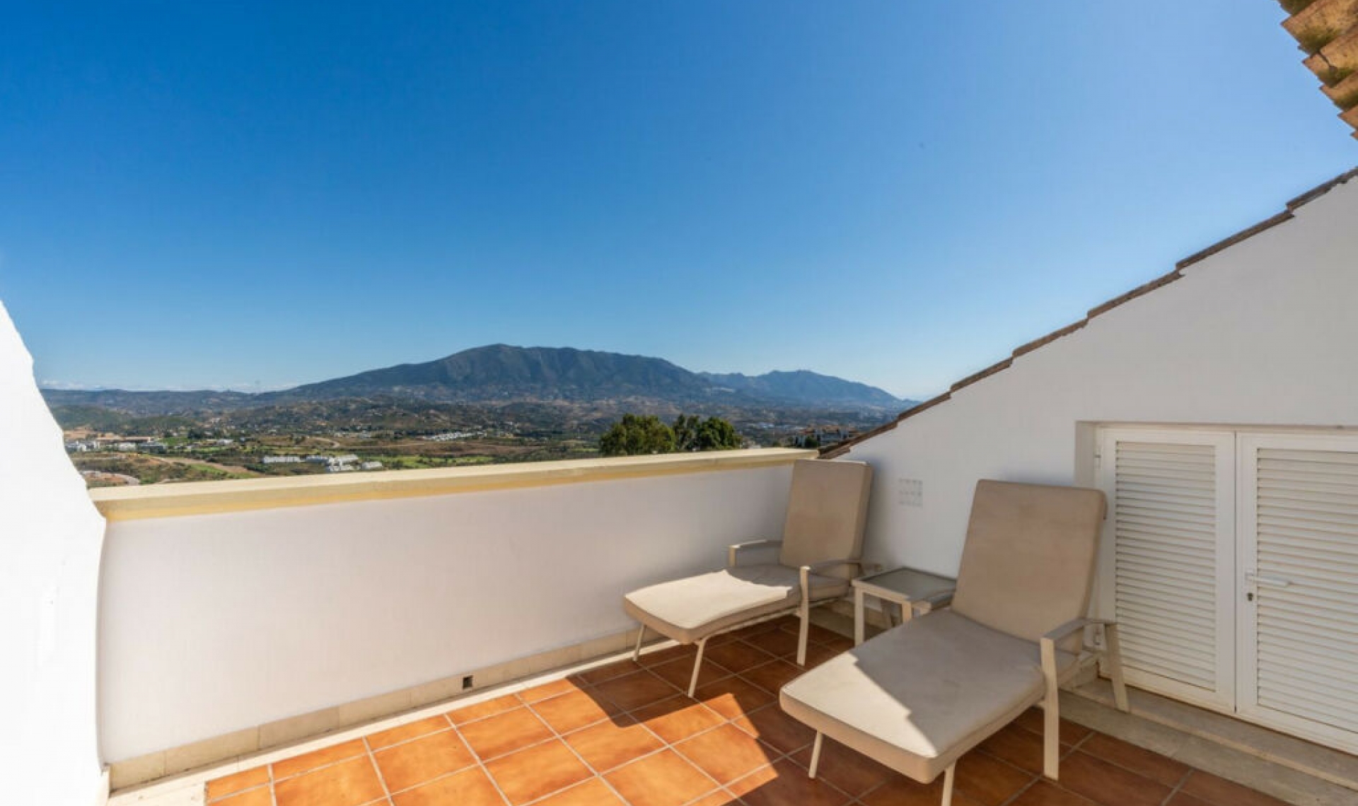 Resale - Apartment -
La Cala Golf