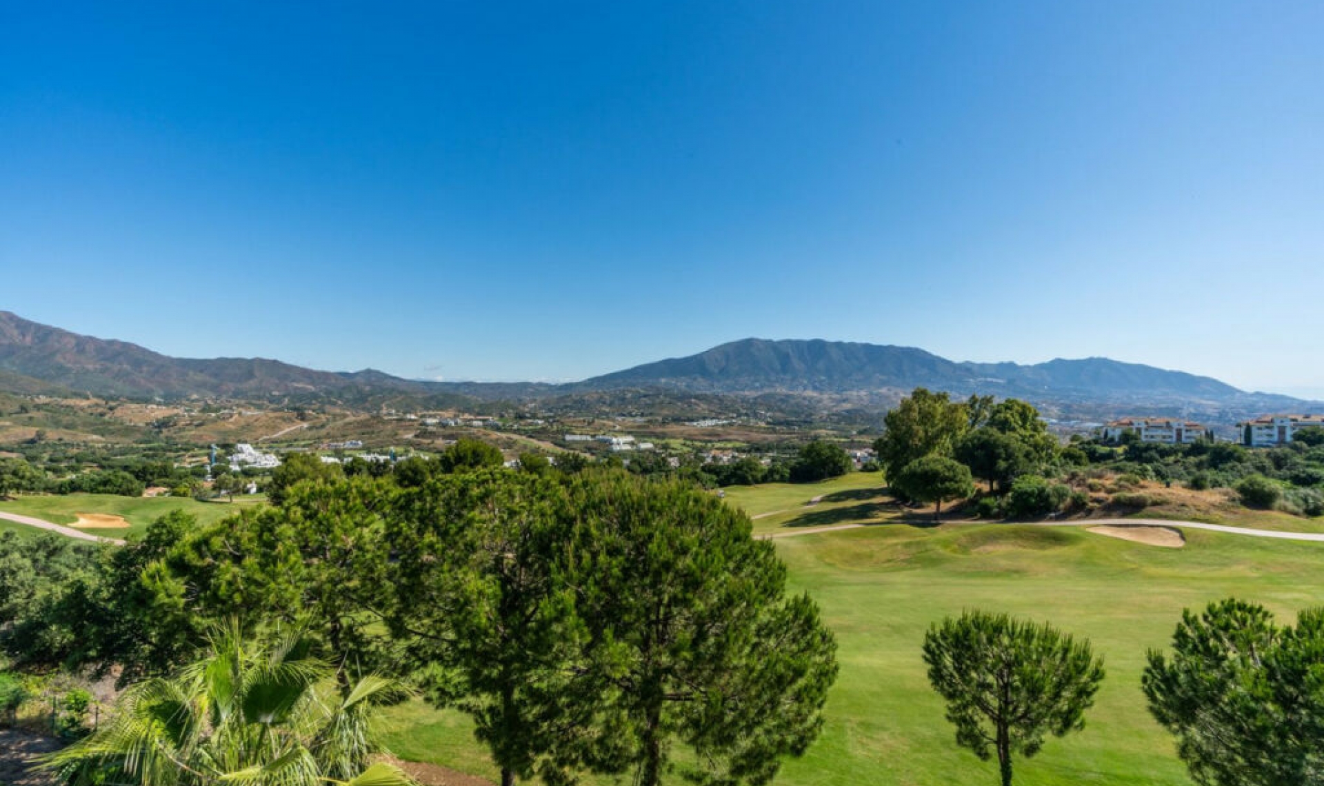 Resale - Apartment -
La Cala Golf