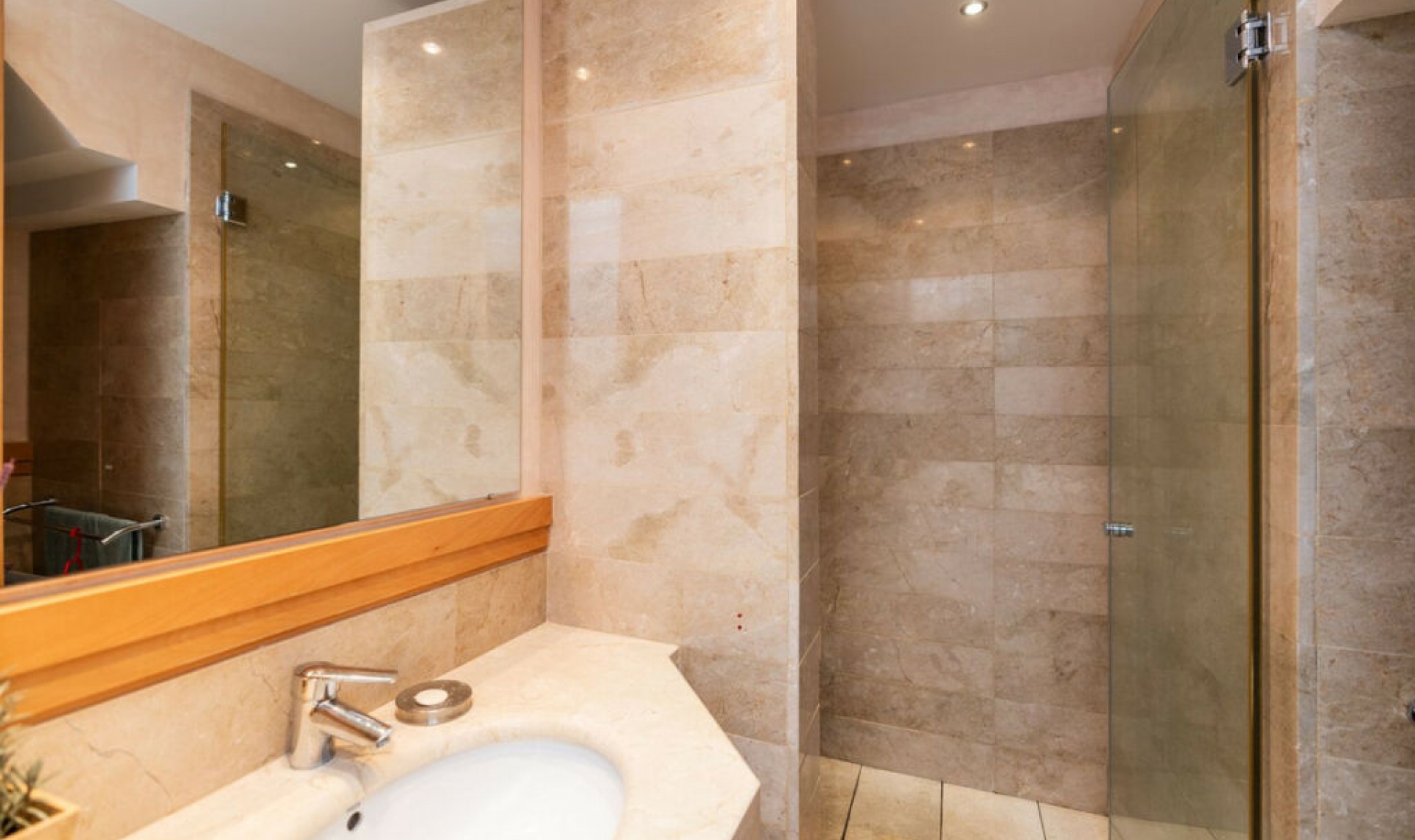 Resale - Apartment -
La Cala Golf