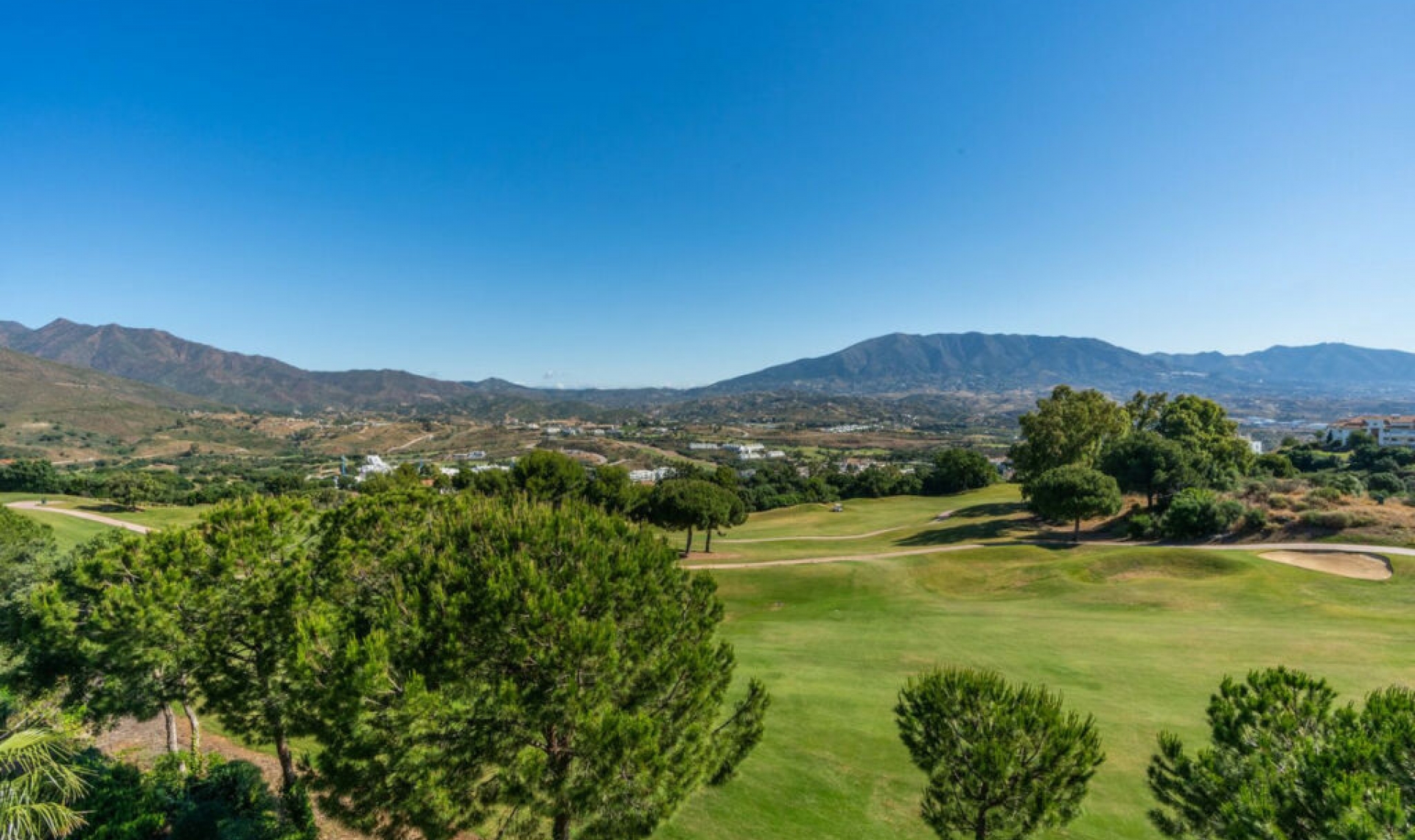 Resale - Apartment -
La Cala Golf