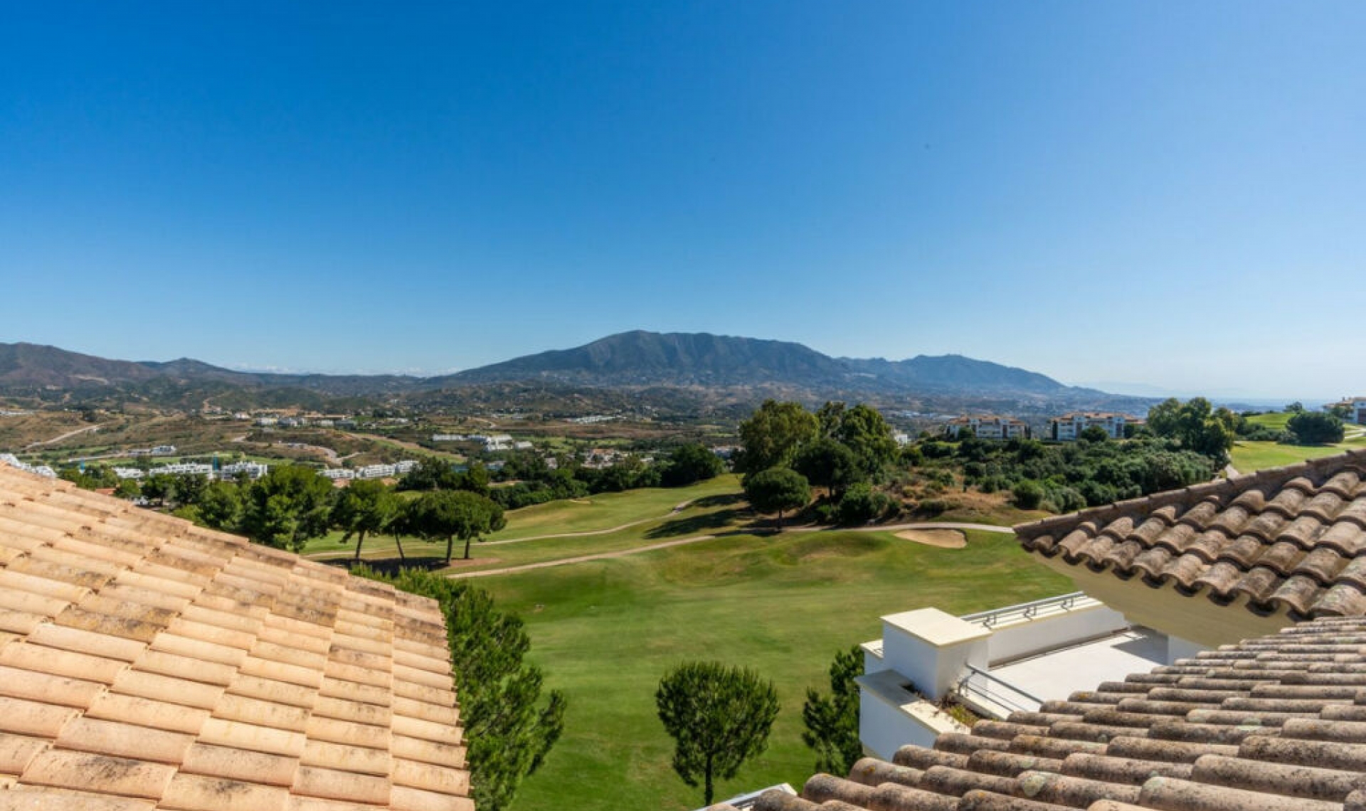 Resale - Apartment -
La Cala Golf