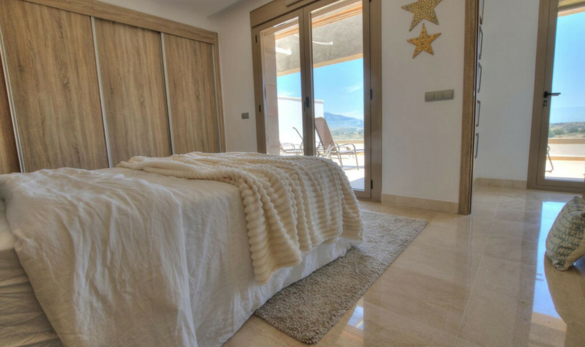 Resale - Apartment -
La Cala Golf