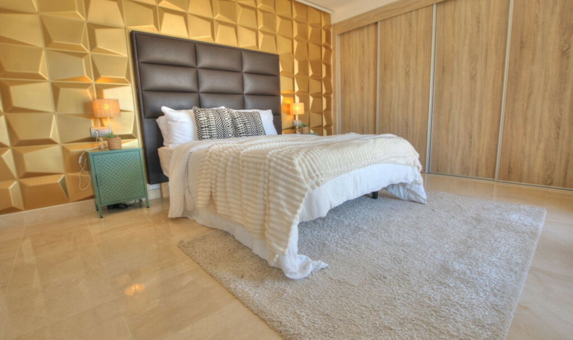 Resale - Apartment -
La Cala Golf