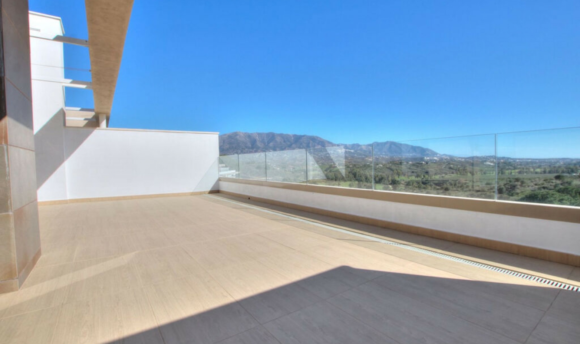 Resale - Apartment -
La Cala Golf