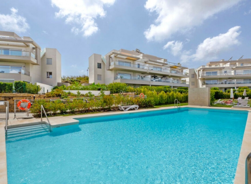 Resale - Apartment -
La Cala Golf