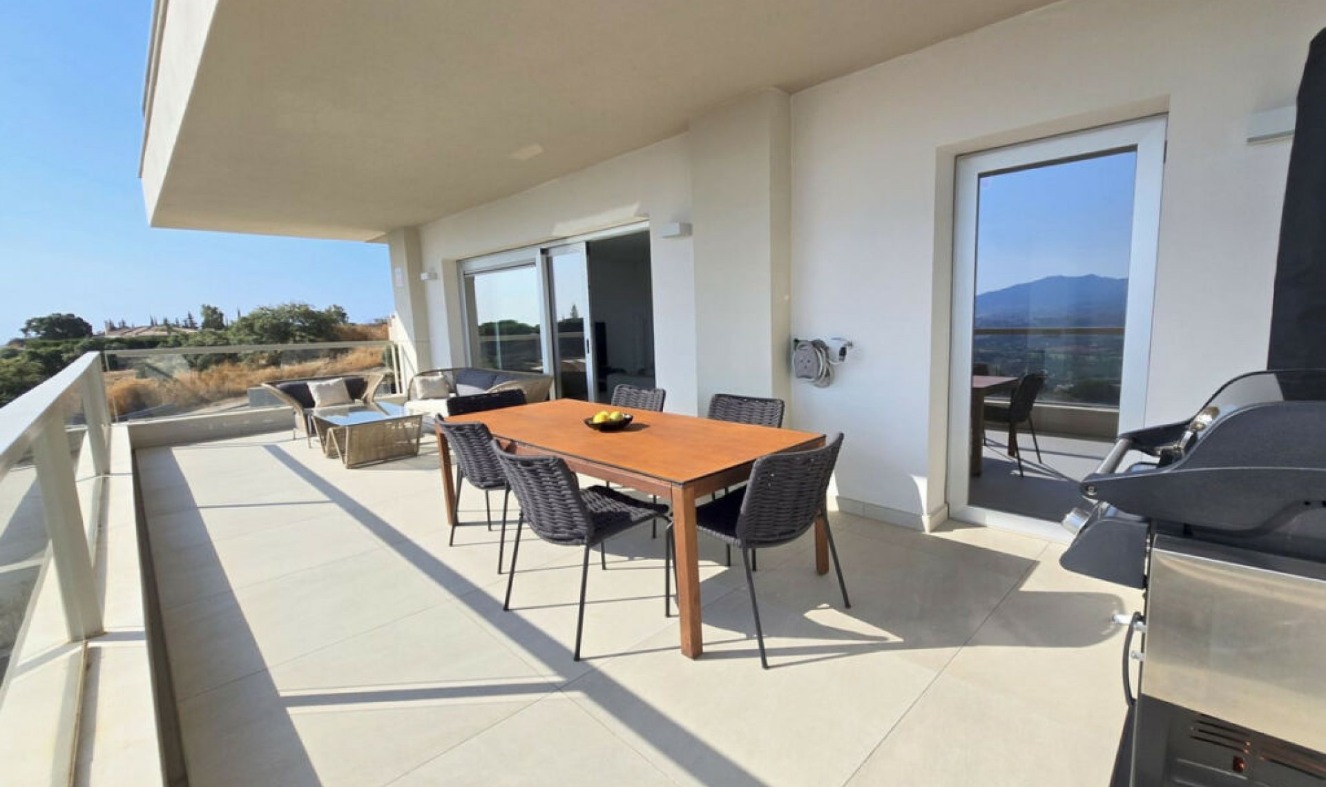 Resale - Apartment -
La Cala Golf