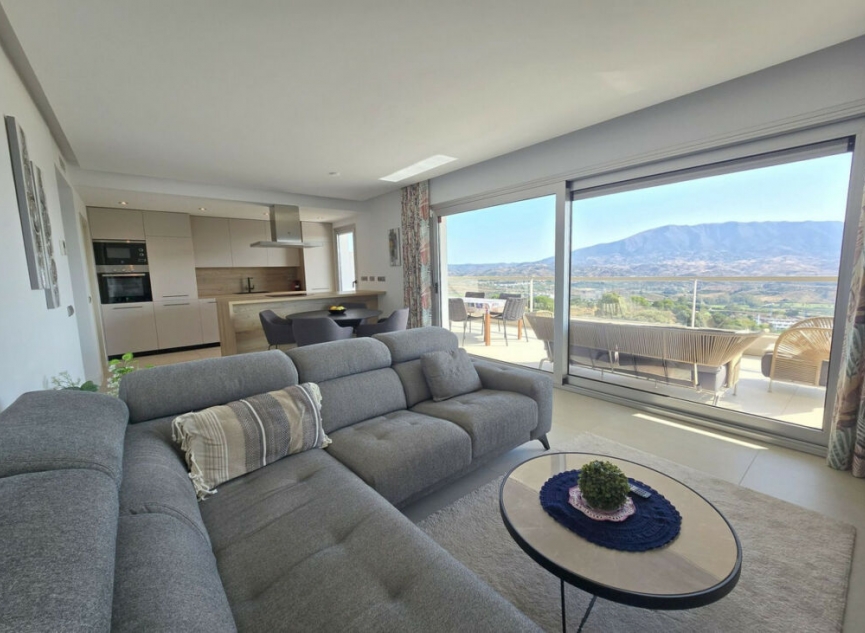 Resale - Apartment -
La Cala Golf