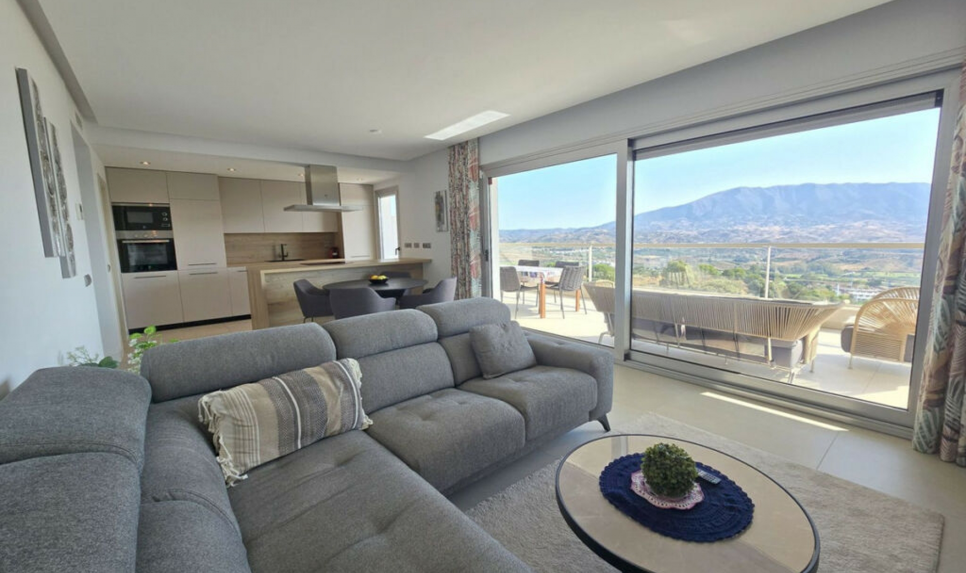 Resale - Apartment -
La Cala Golf