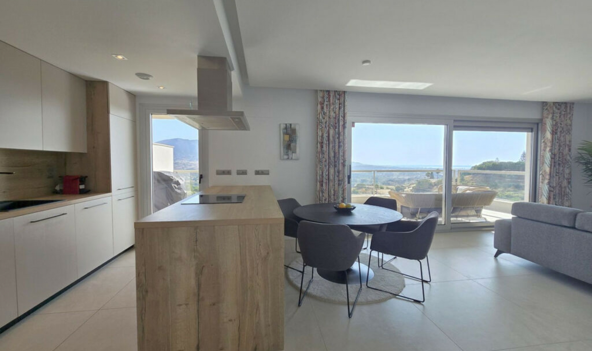 Resale - Apartment -
La Cala Golf