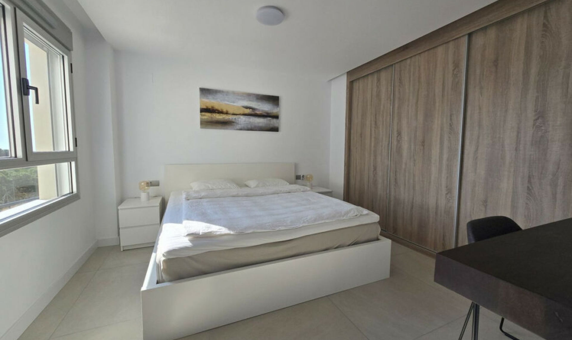 Resale - Apartment -
La Cala Golf