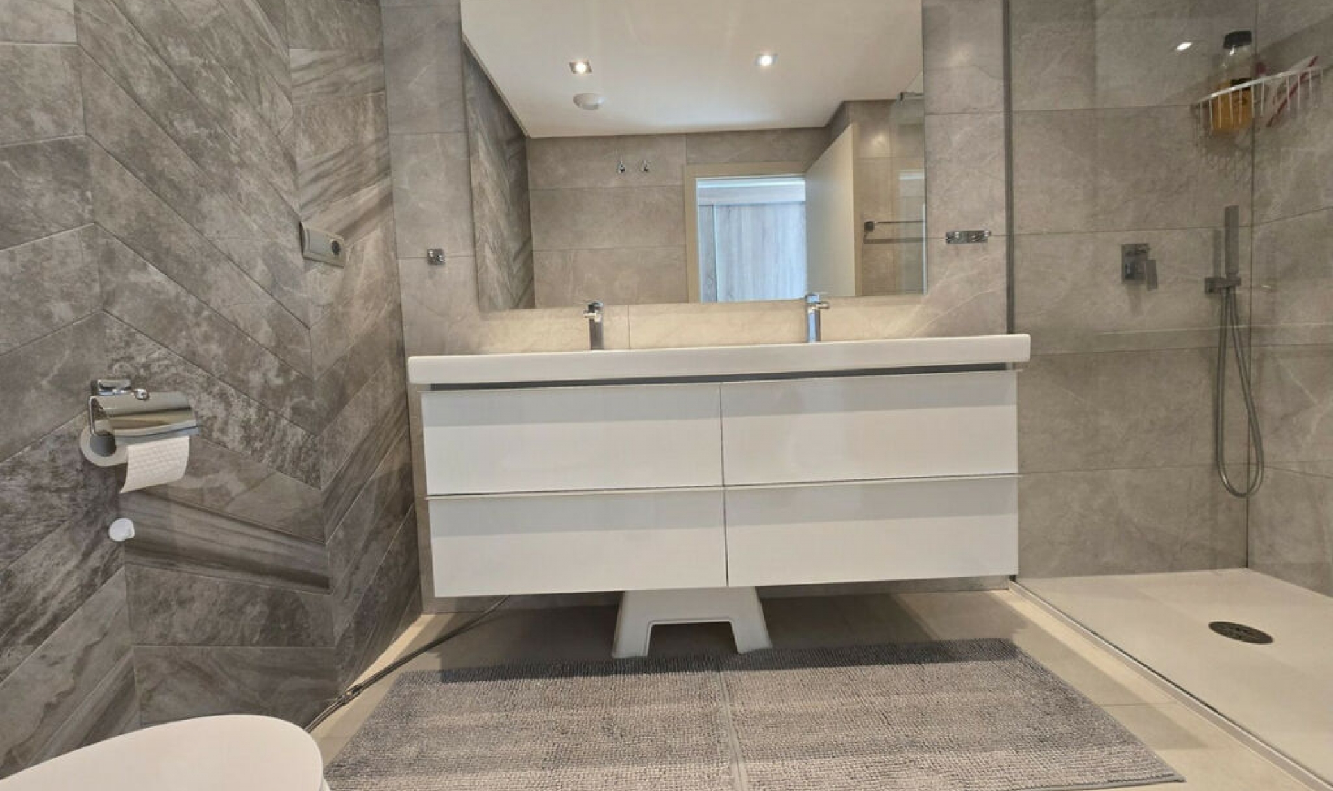 Resale - Apartment -
La Cala Golf