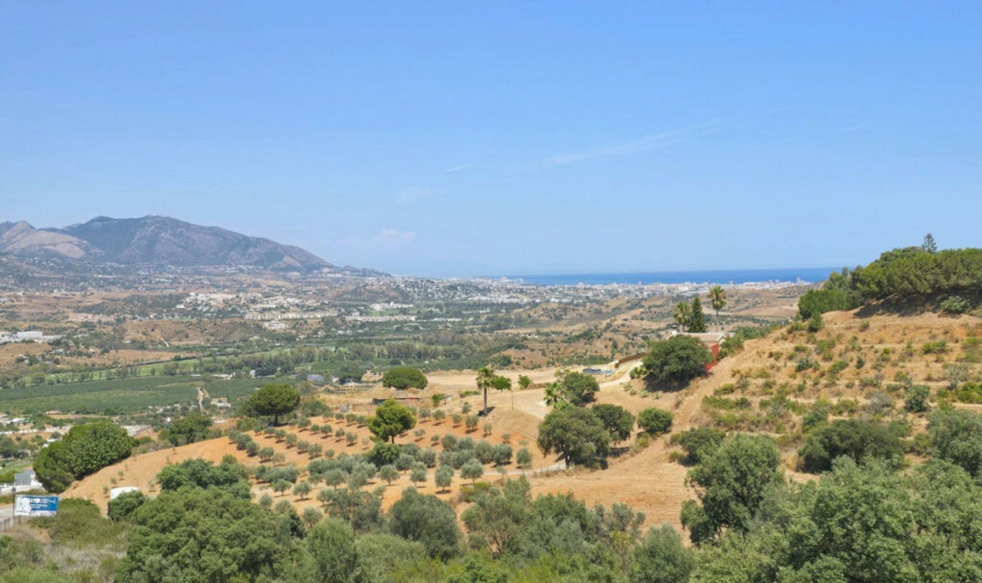 Resale - Apartment -
La Cala Golf