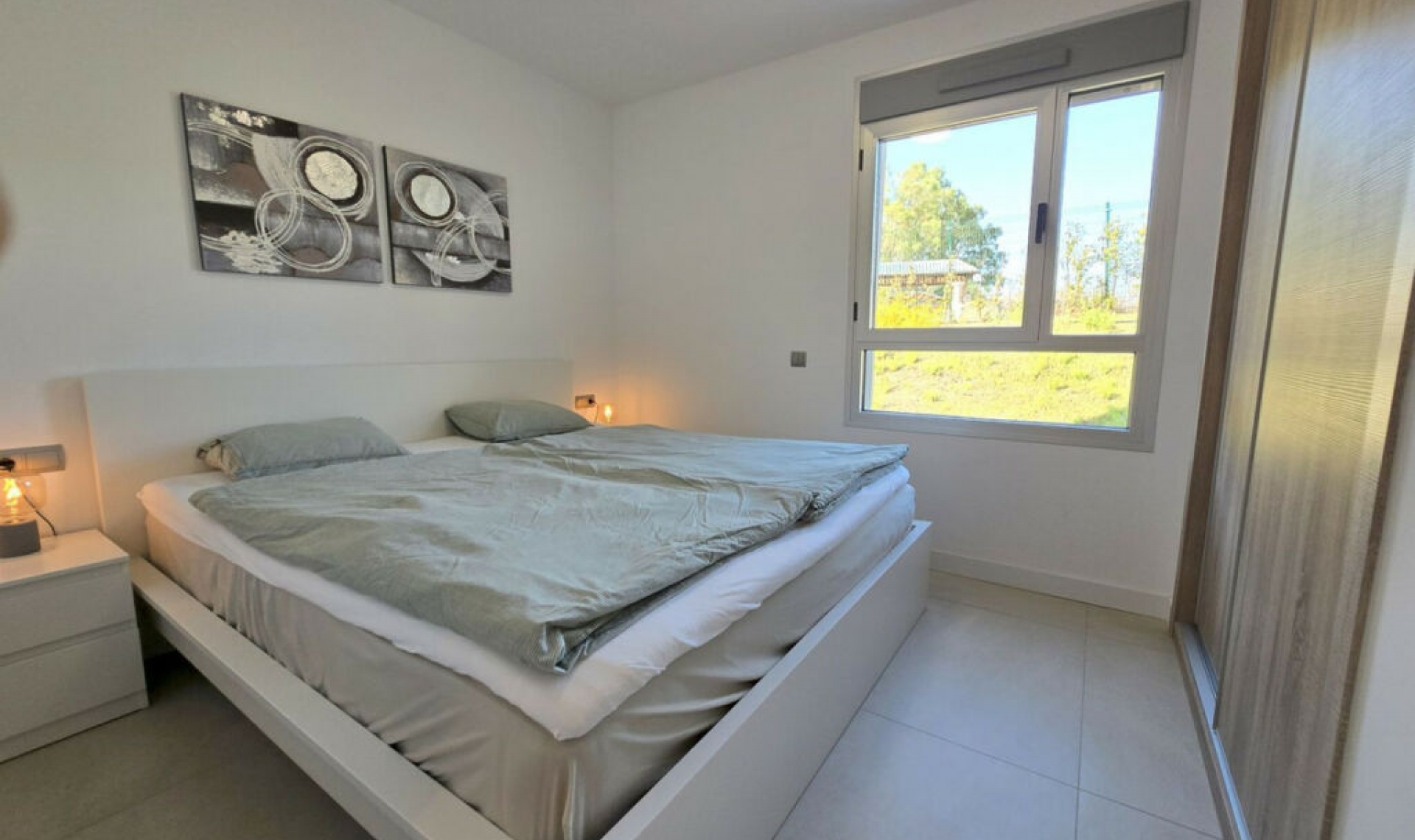 Resale - Apartment -
La Cala Golf