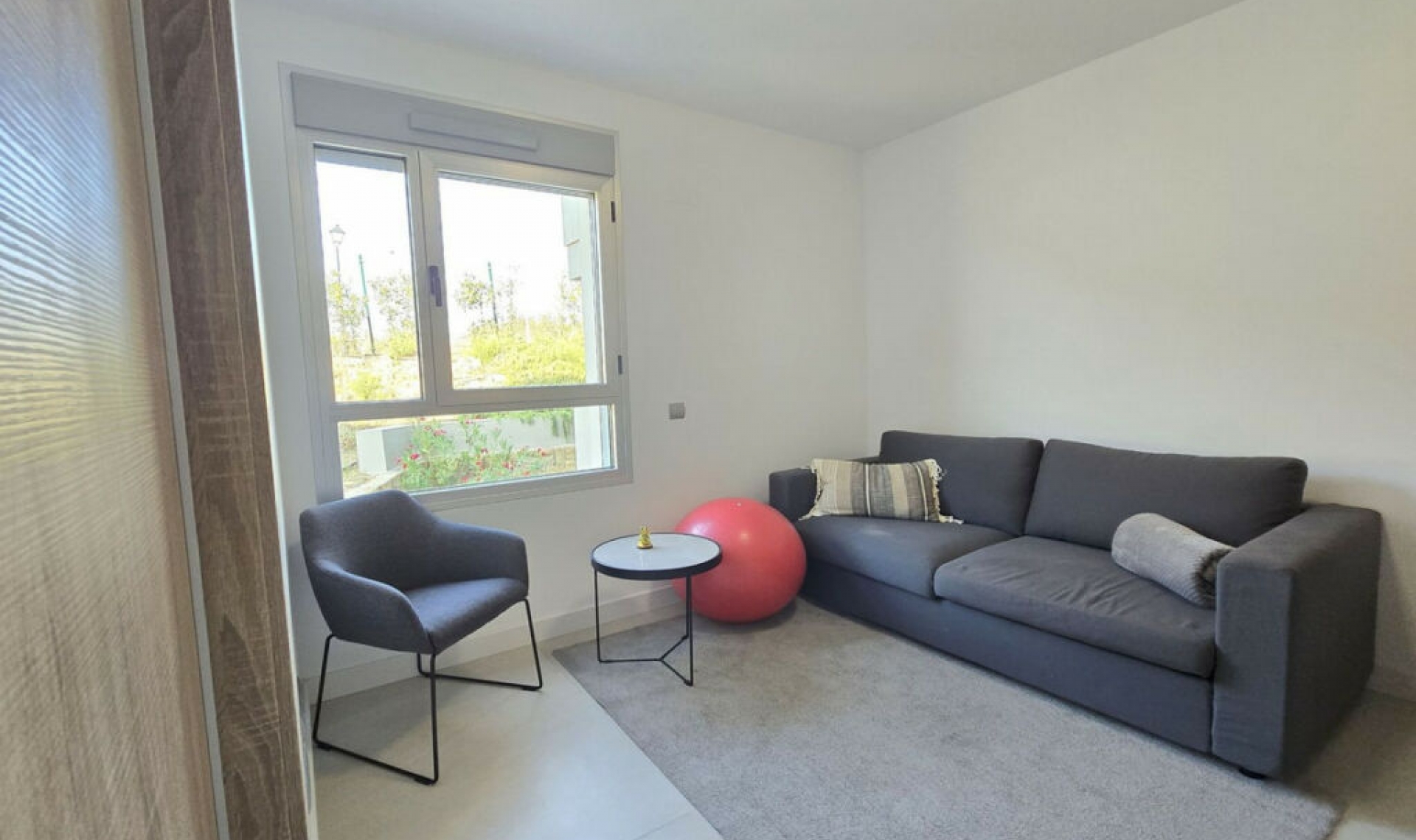 Resale - Apartment -
La Cala Golf