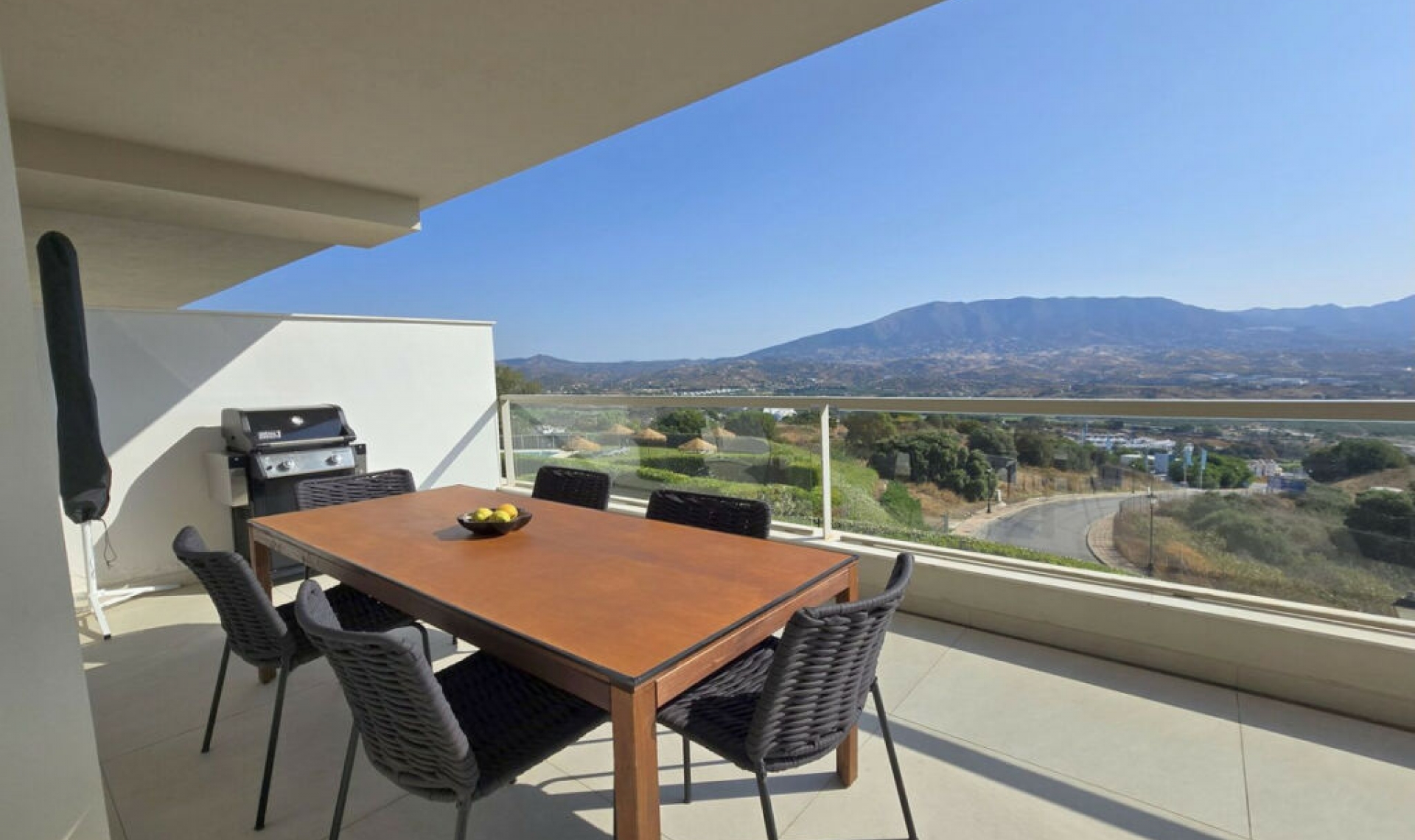 Resale - Apartment -
La Cala Golf