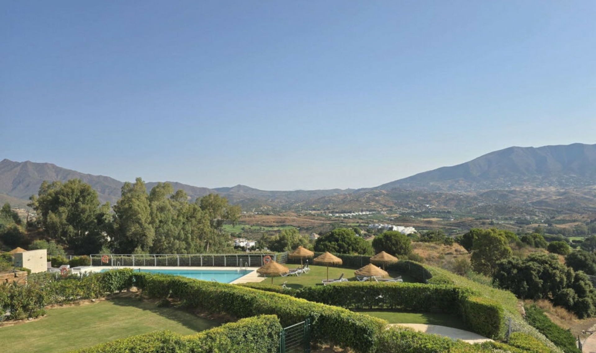 Resale - Apartment -
La Cala Golf