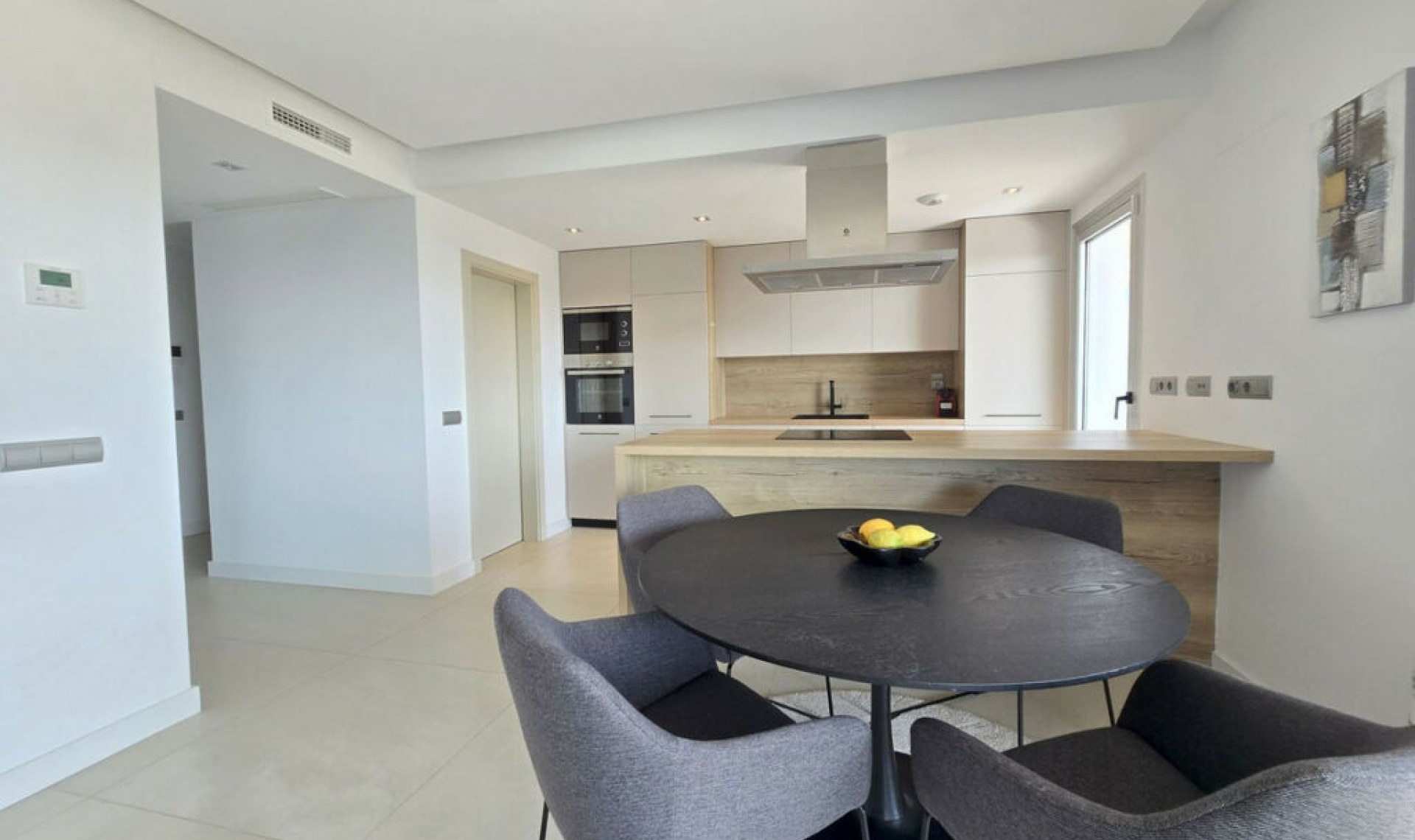 Resale - Apartment -
La Cala Golf