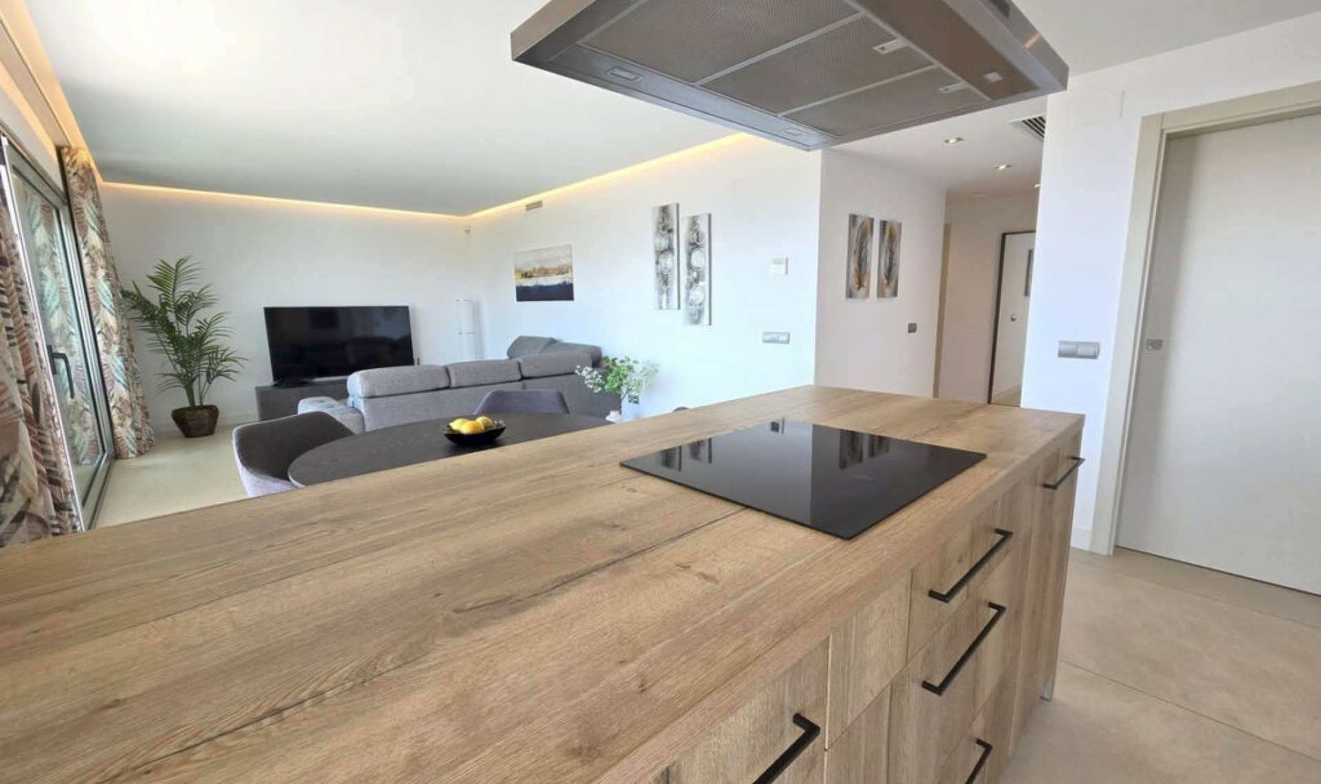 Resale - Apartment -
La Cala Golf