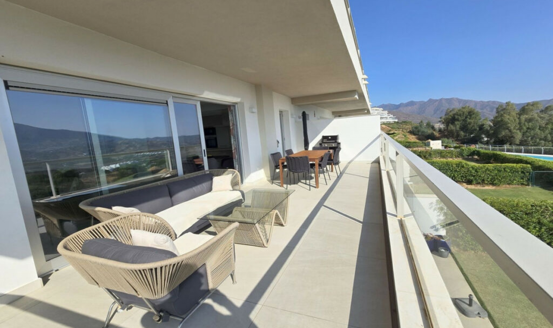 Resale - Apartment -
La Cala Golf