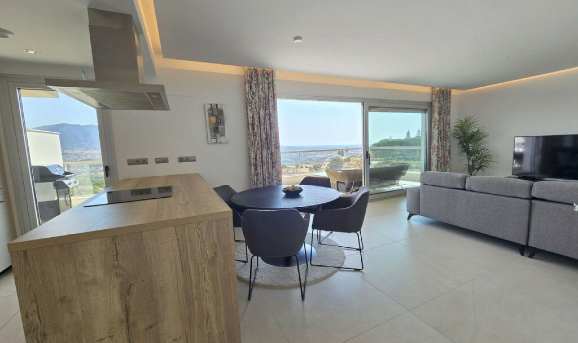 Resale - Apartment -
La Cala Golf