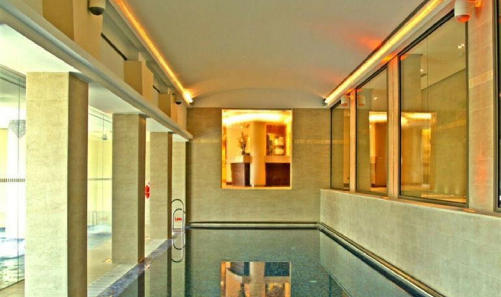 Resale - Apartment -
La Cala Golf