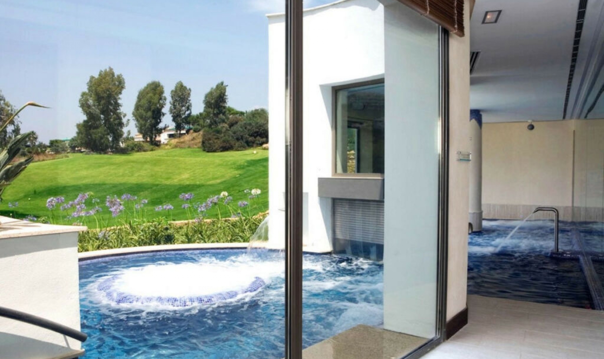 Resale - Apartment -
La Cala Golf