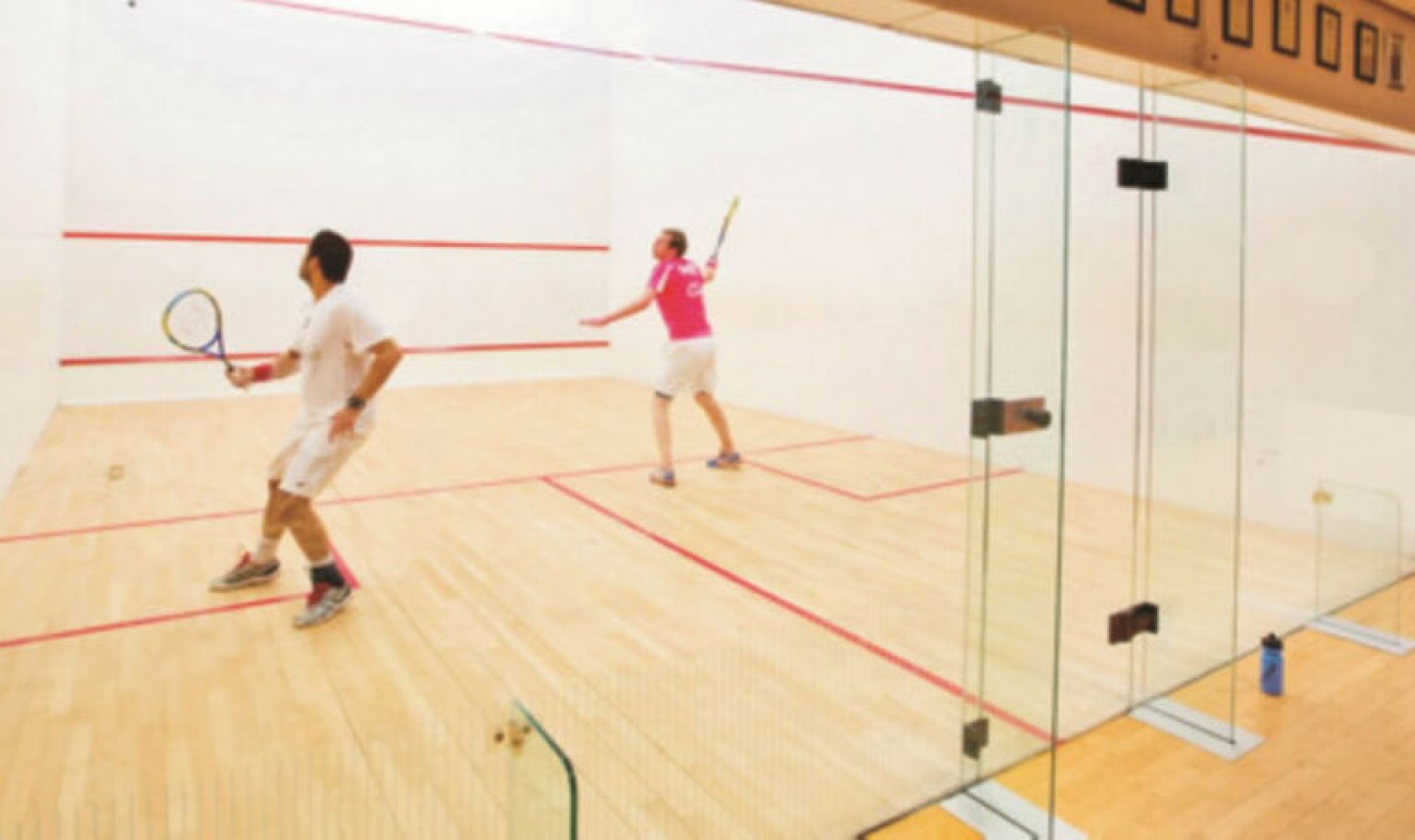 Resale - Apartment -
La Cala Golf