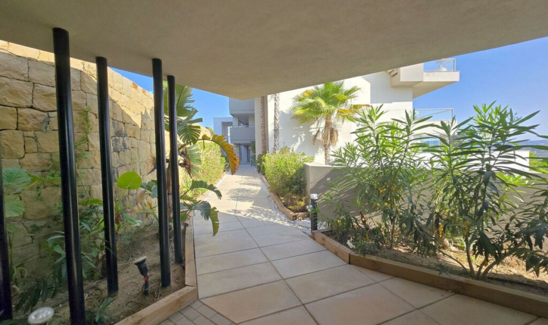 Resale - Apartment -
La Cala Golf