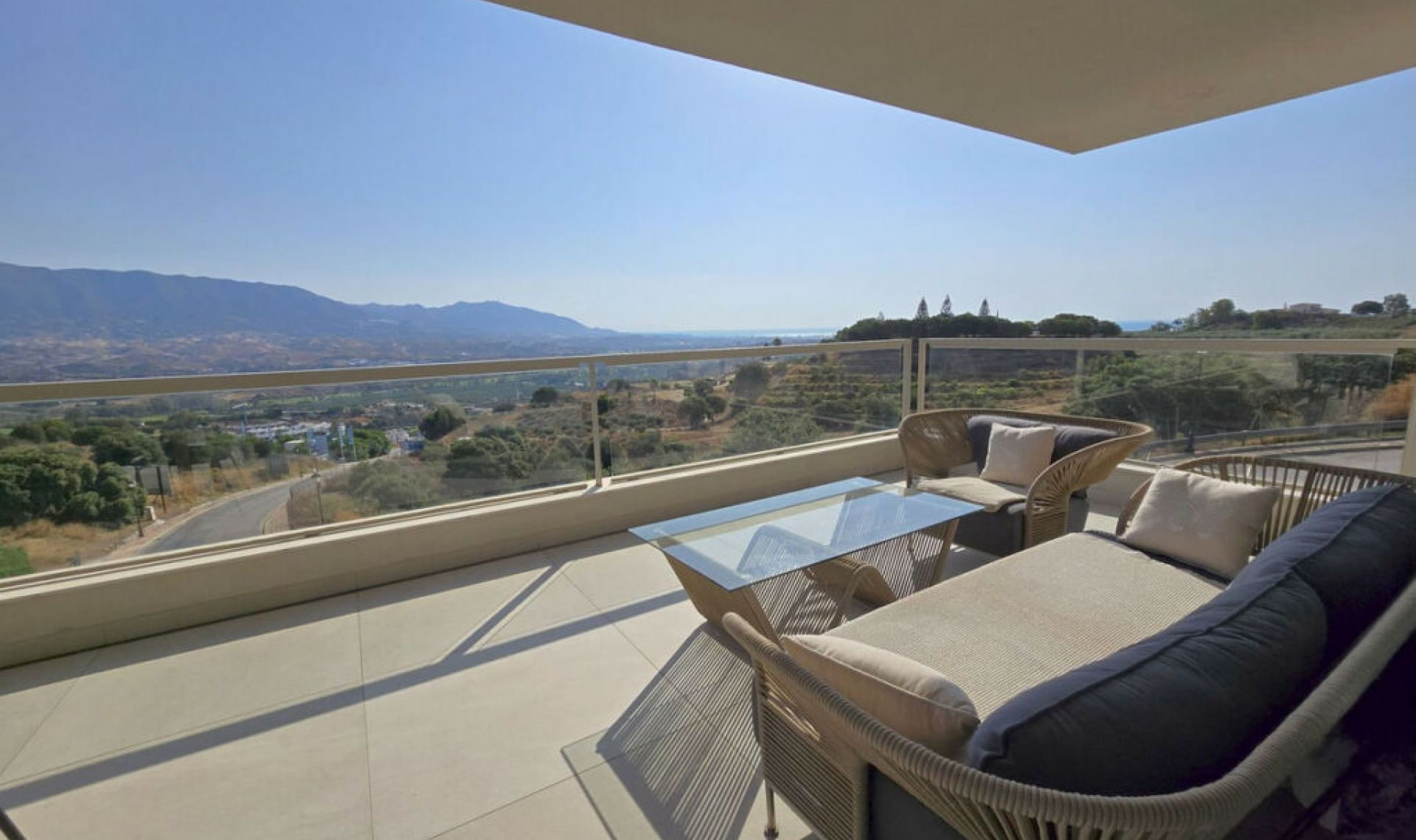Resale - Apartment -
La Cala Golf