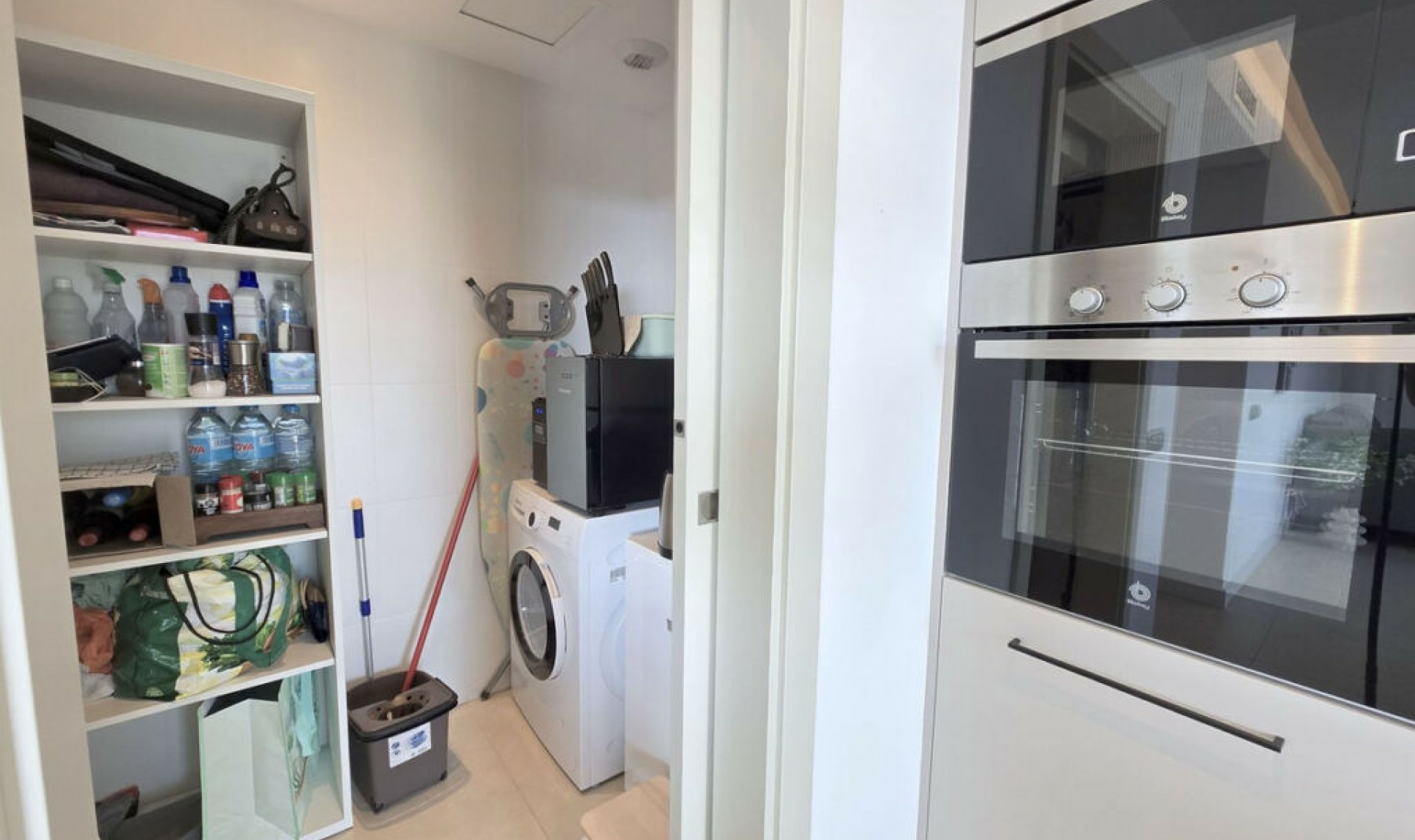 Resale - Apartment -
La Cala Golf