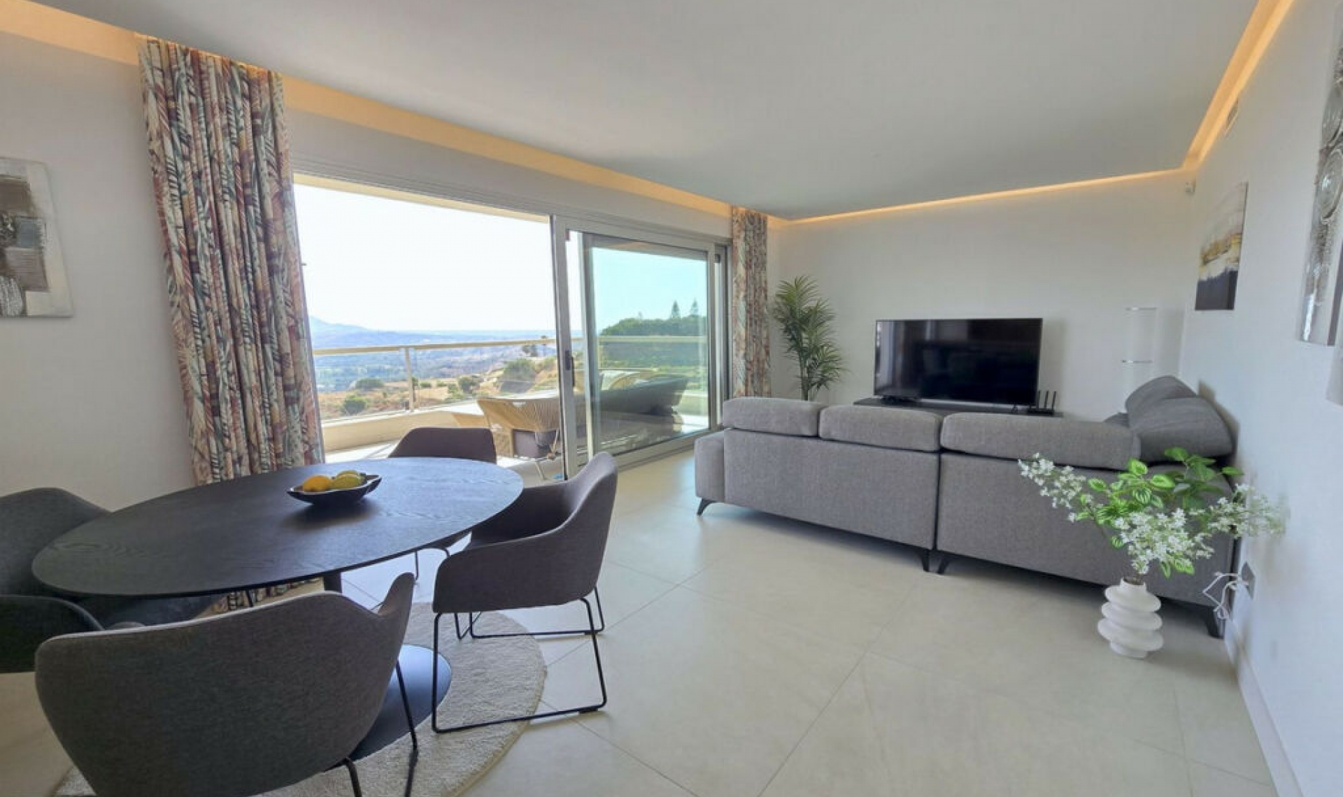 Resale - Apartment -
La Cala Golf