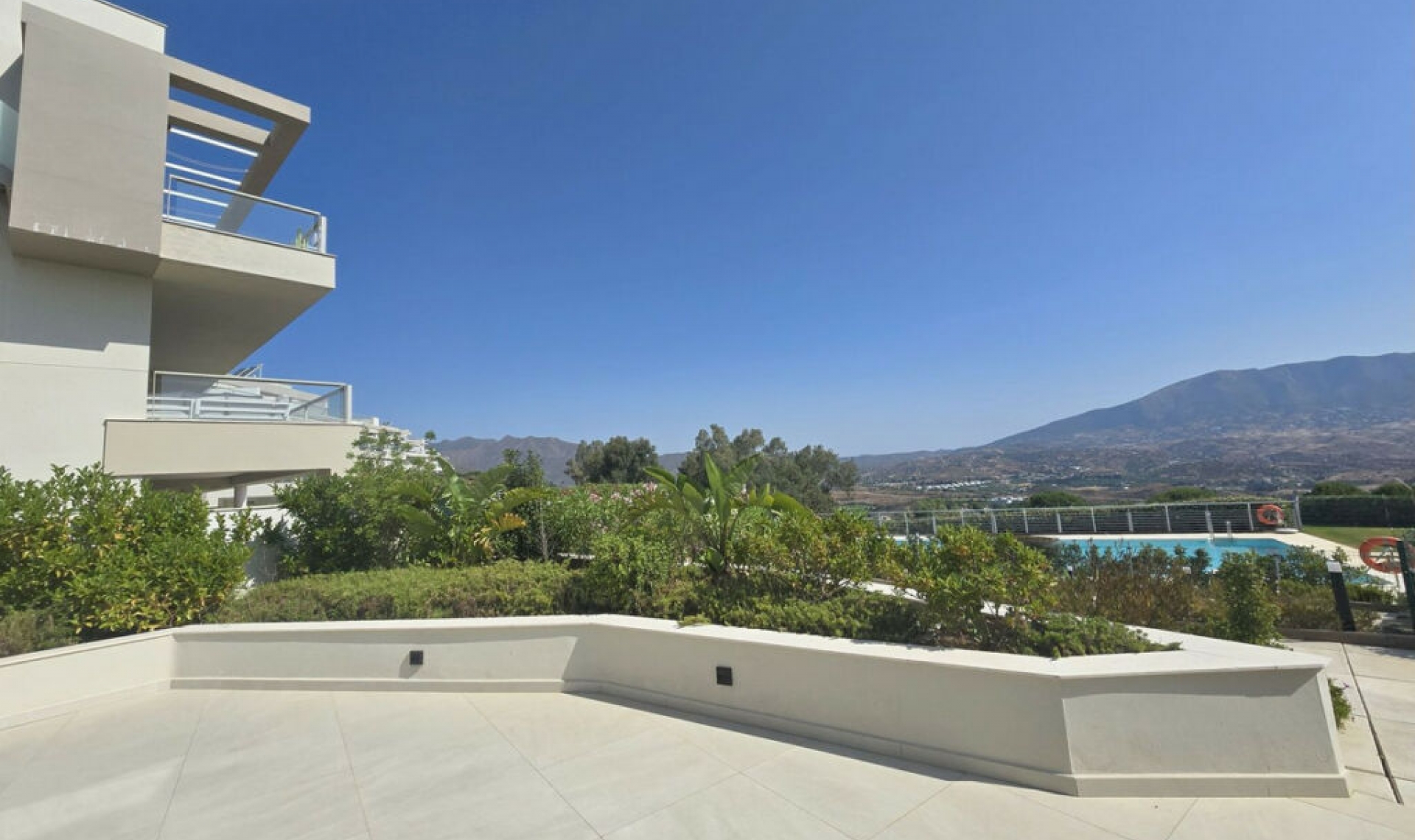 Resale - Apartment -
La Cala Golf