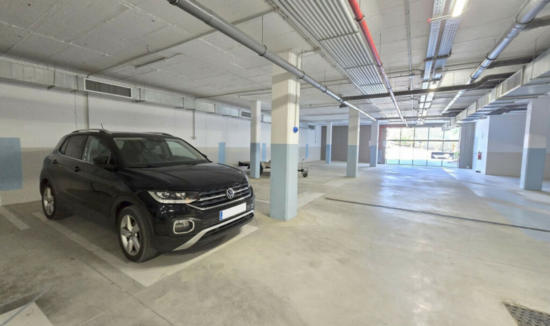 Resale - Apartment -
La Cala Golf