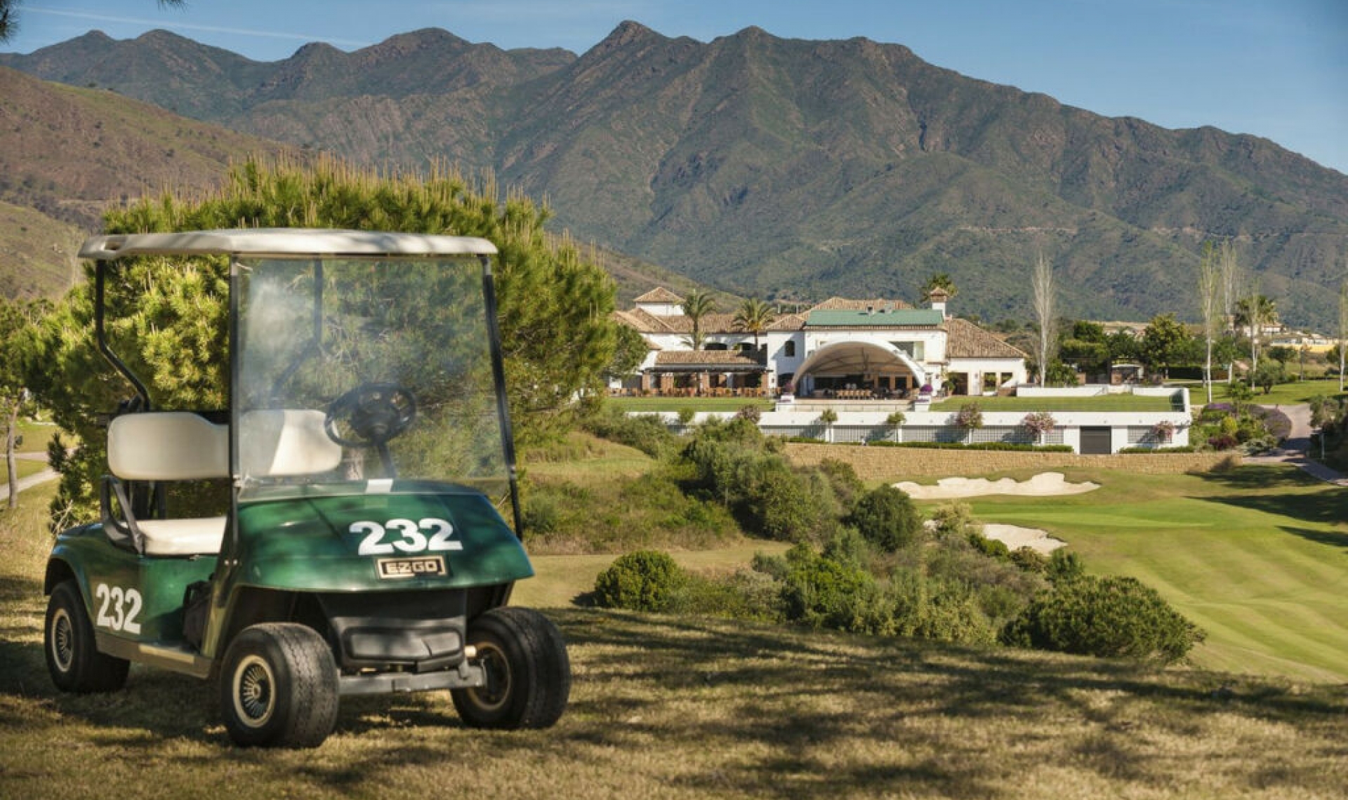 Resale - Apartment -
La Cala Golf