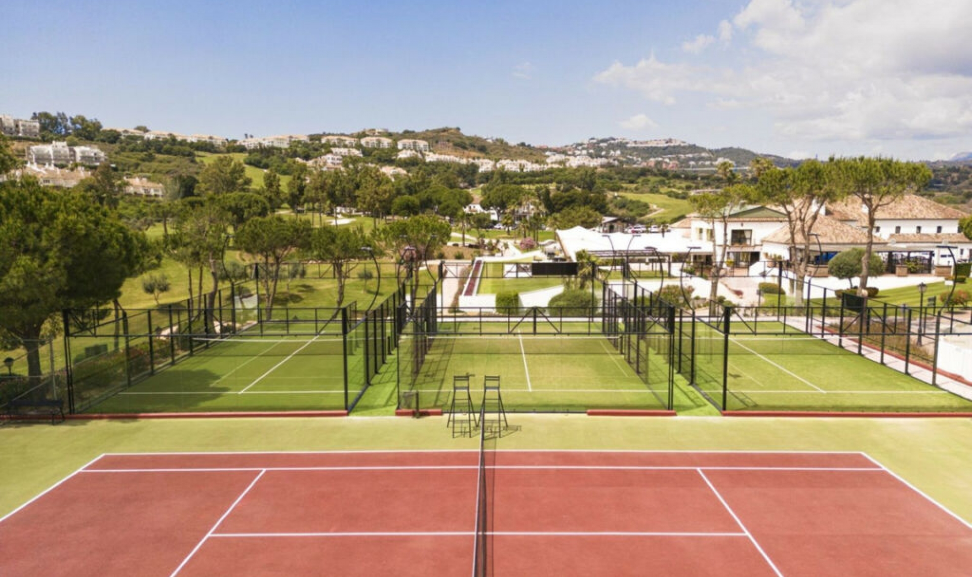 Resale - Apartment -
La Cala Golf