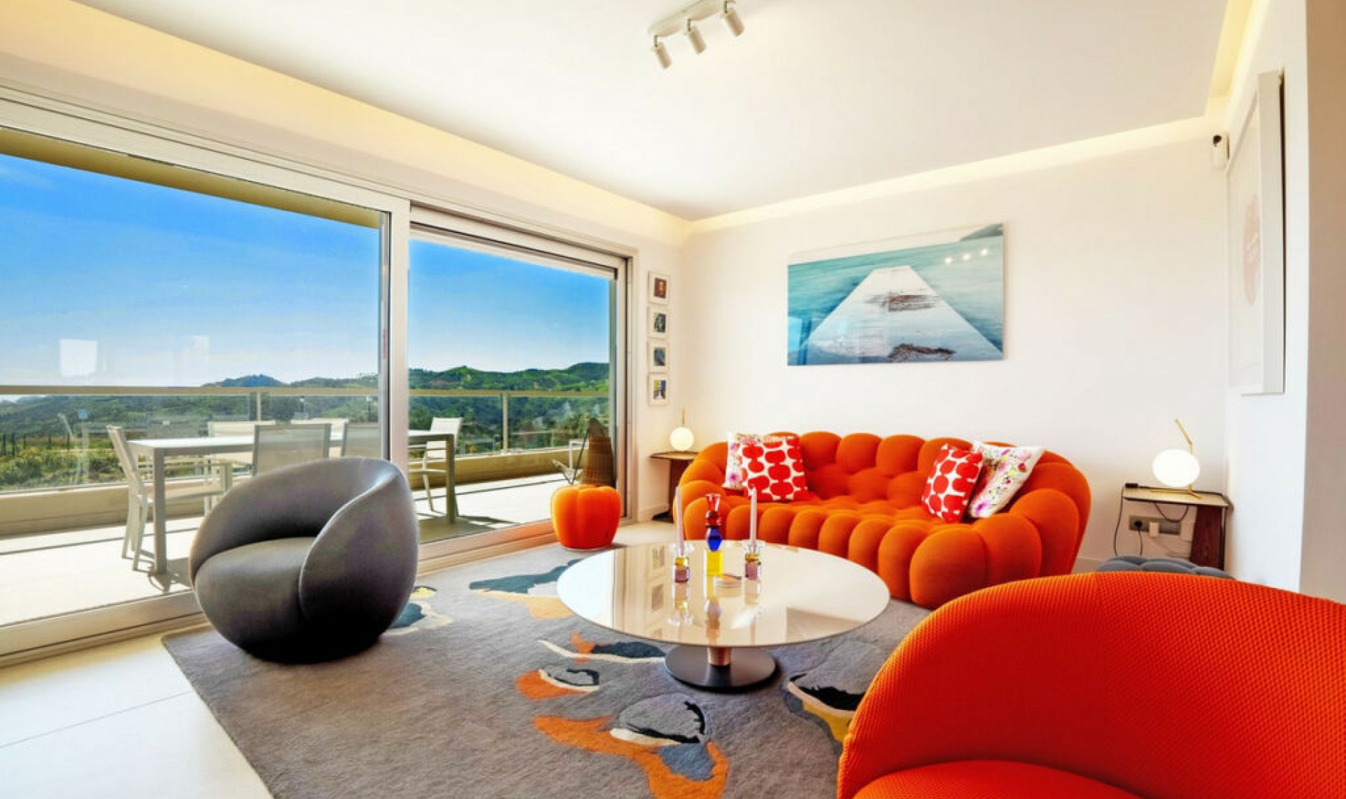 Resale - Apartment -
La Cala Golf