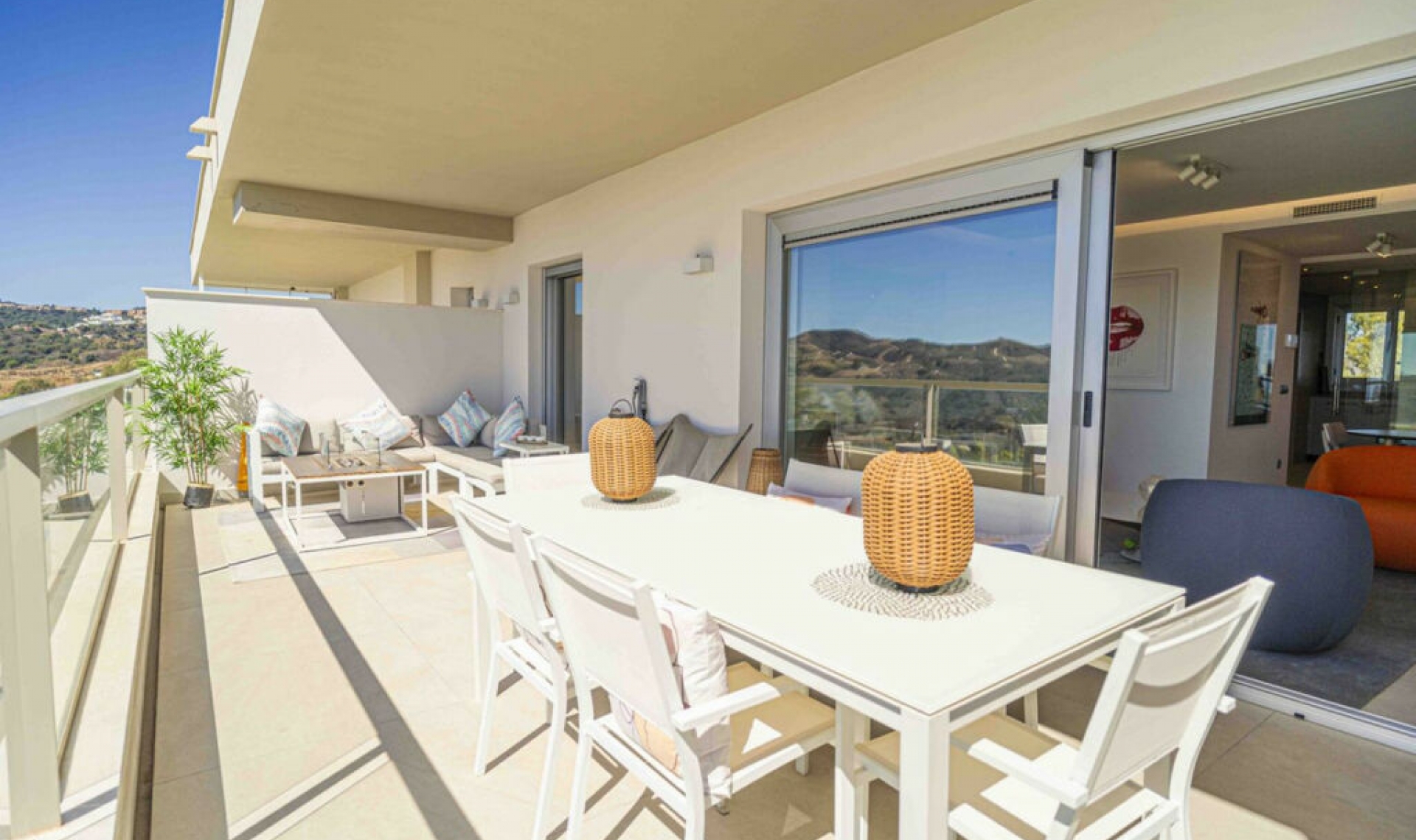 Resale - Apartment -
La Cala Golf