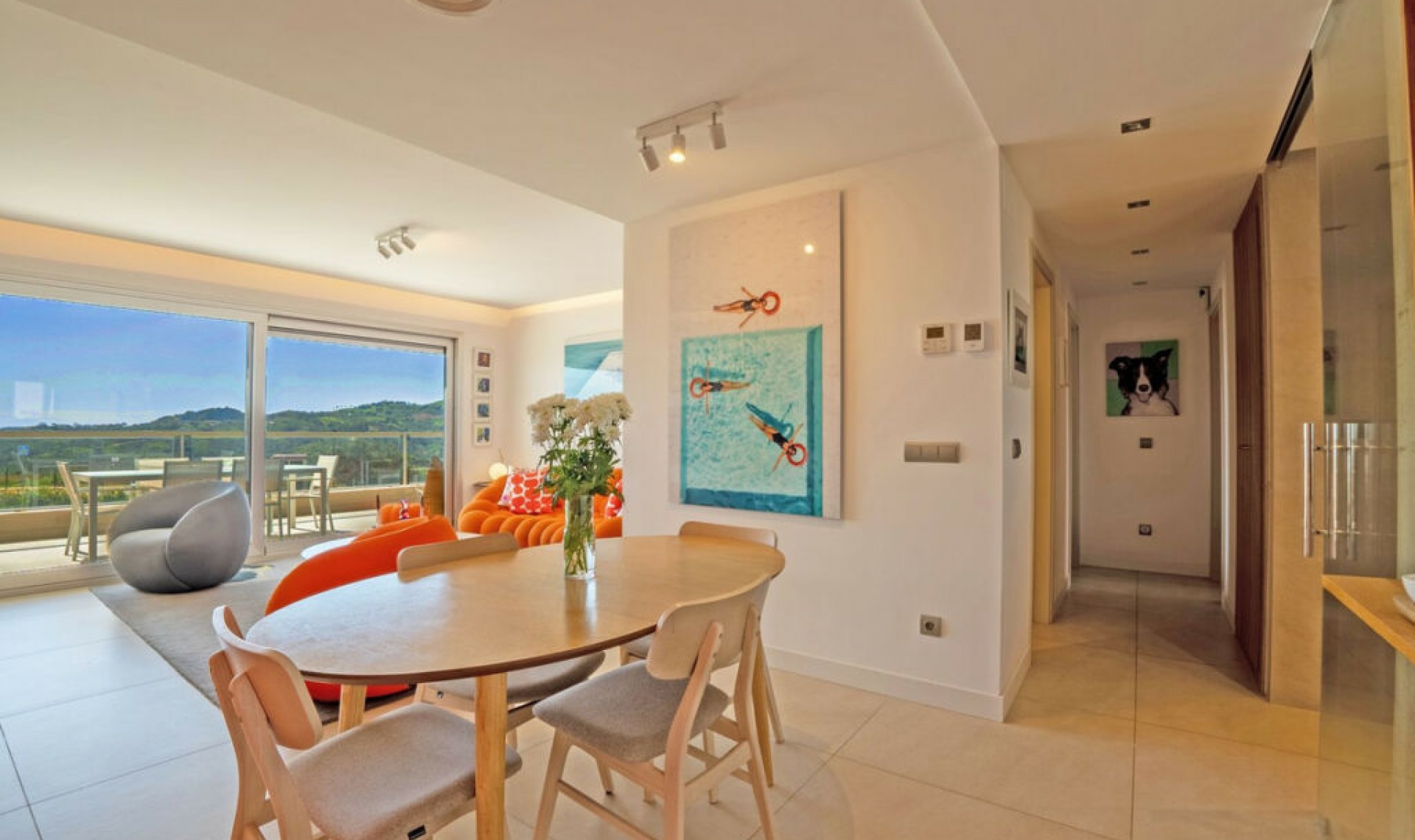 Resale - Apartment -
La Cala Golf