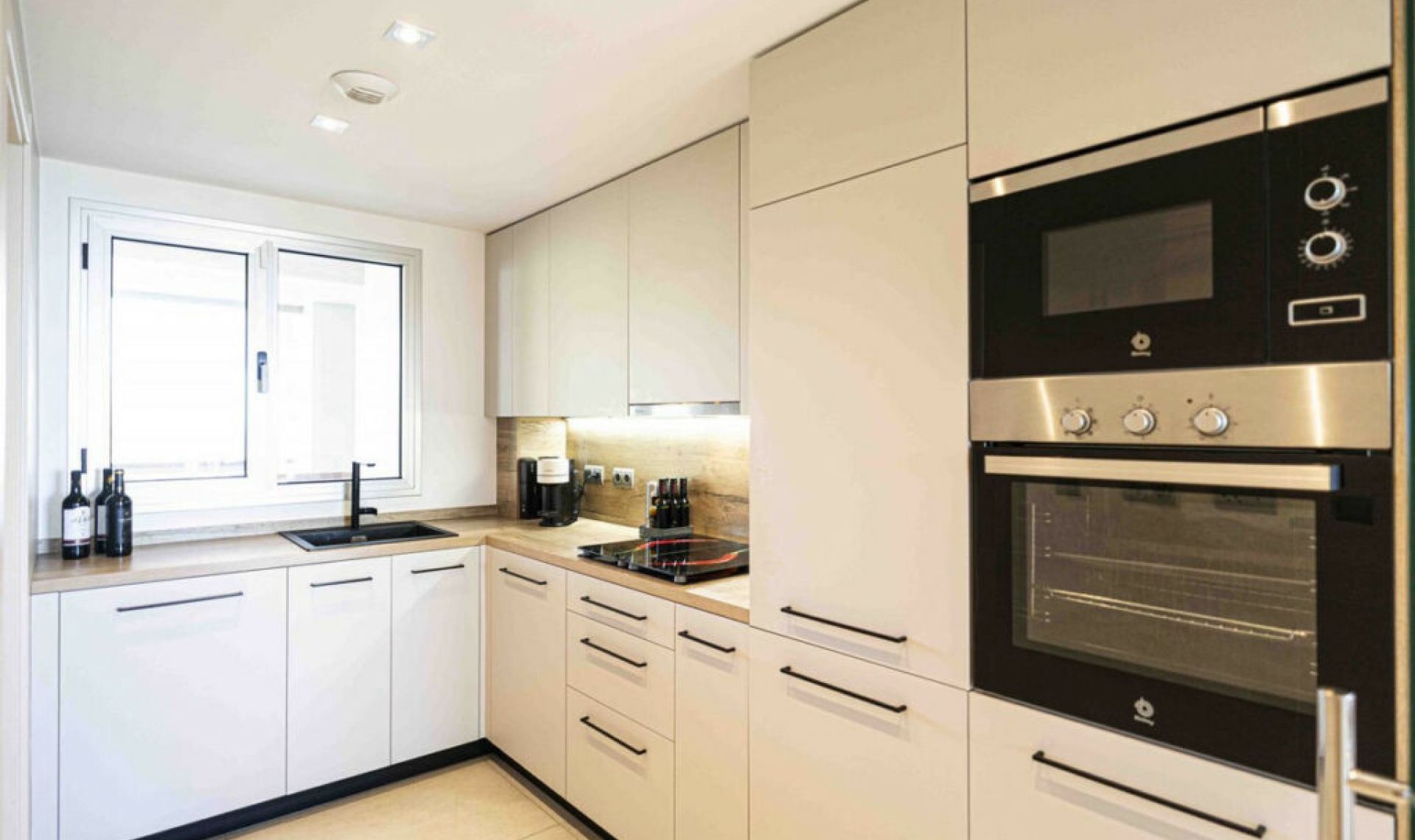 Resale - Apartment -
La Cala Golf