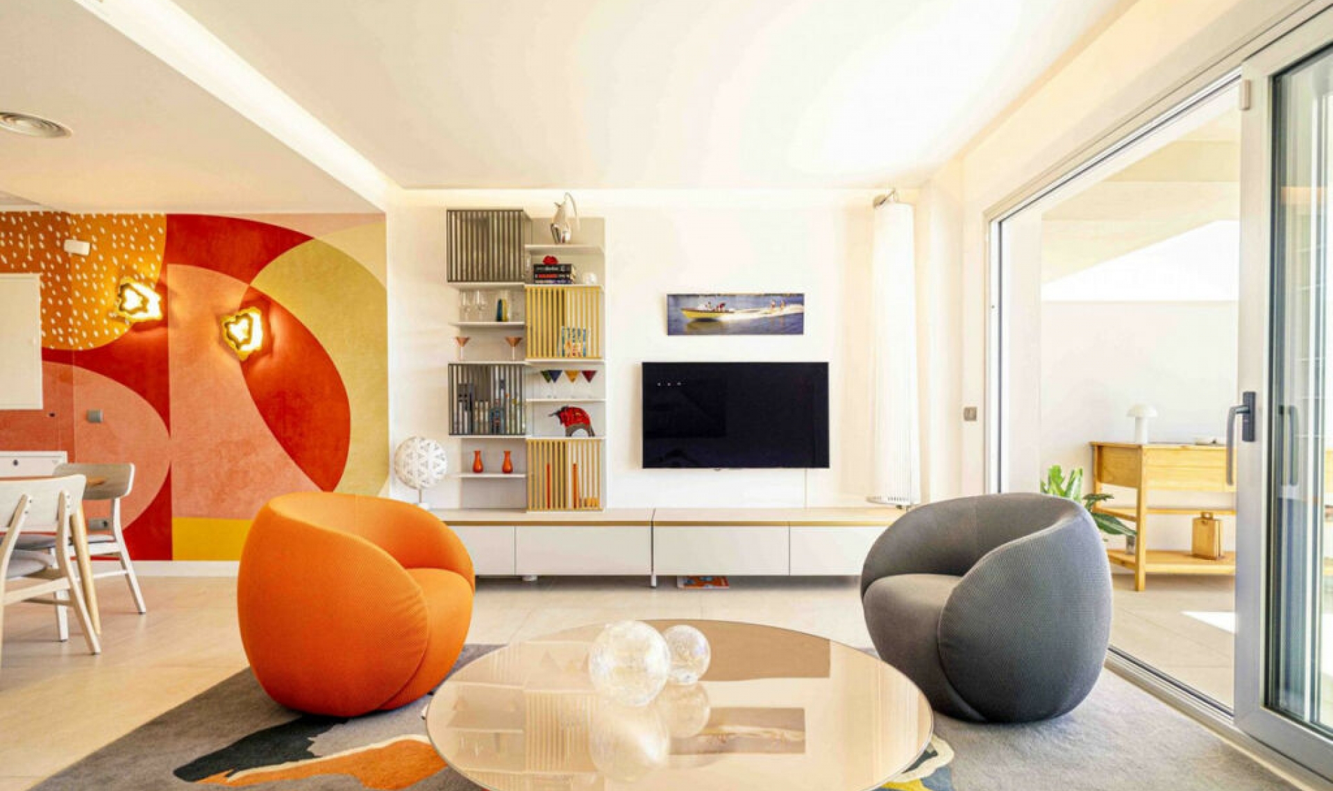 Resale - Apartment -
La Cala Golf