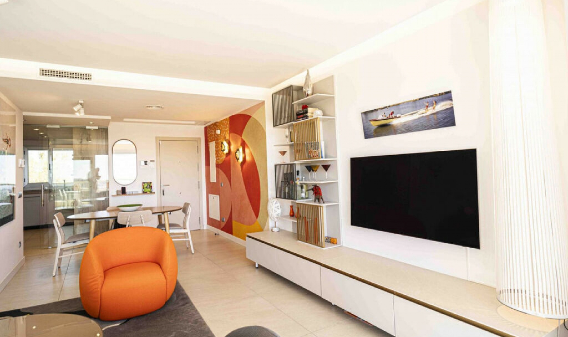 Resale - Apartment -
La Cala Golf