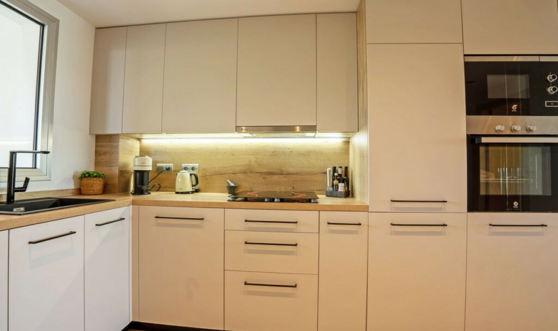 Resale - Apartment -
La Cala Golf