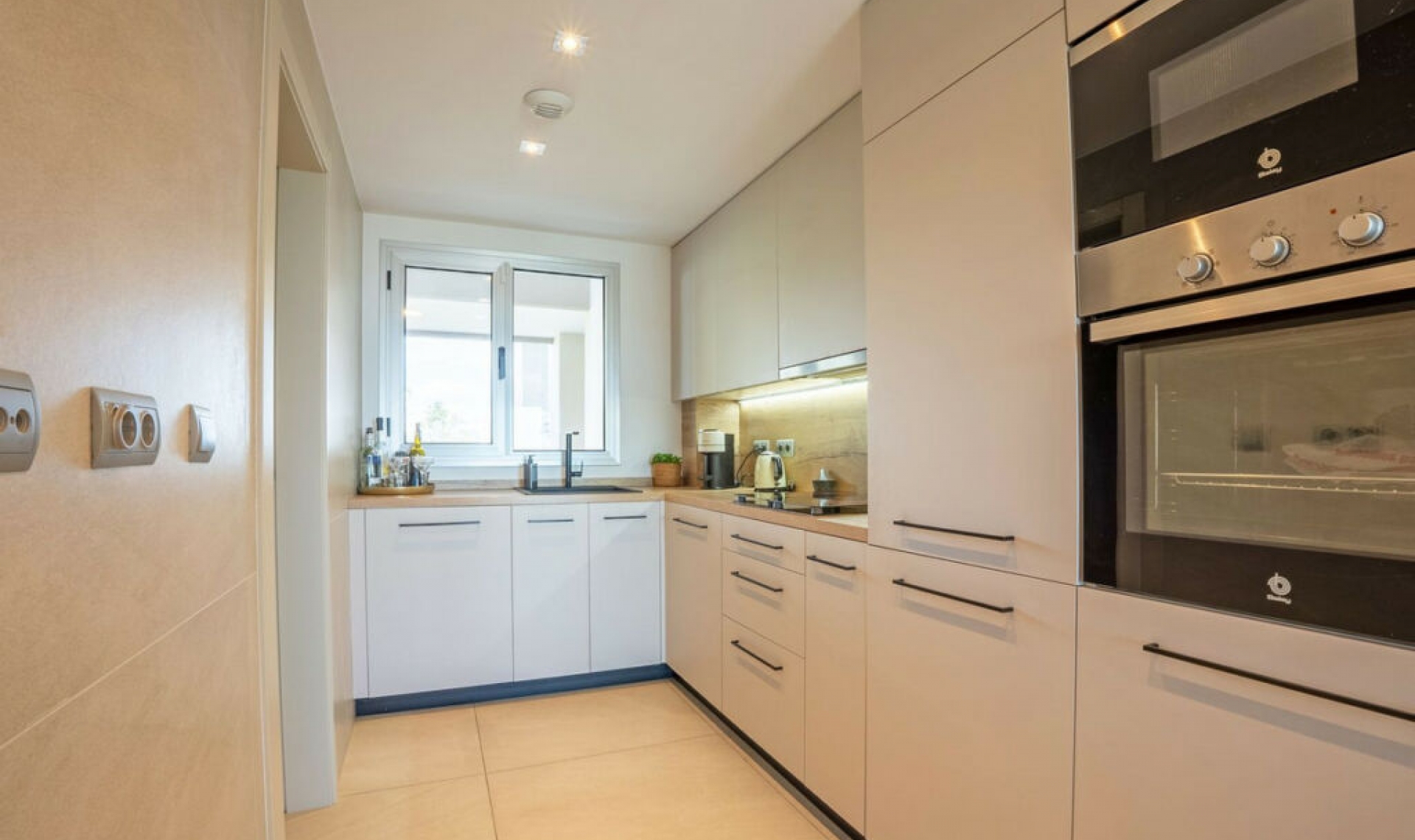 Resale - Apartment -
La Cala Golf