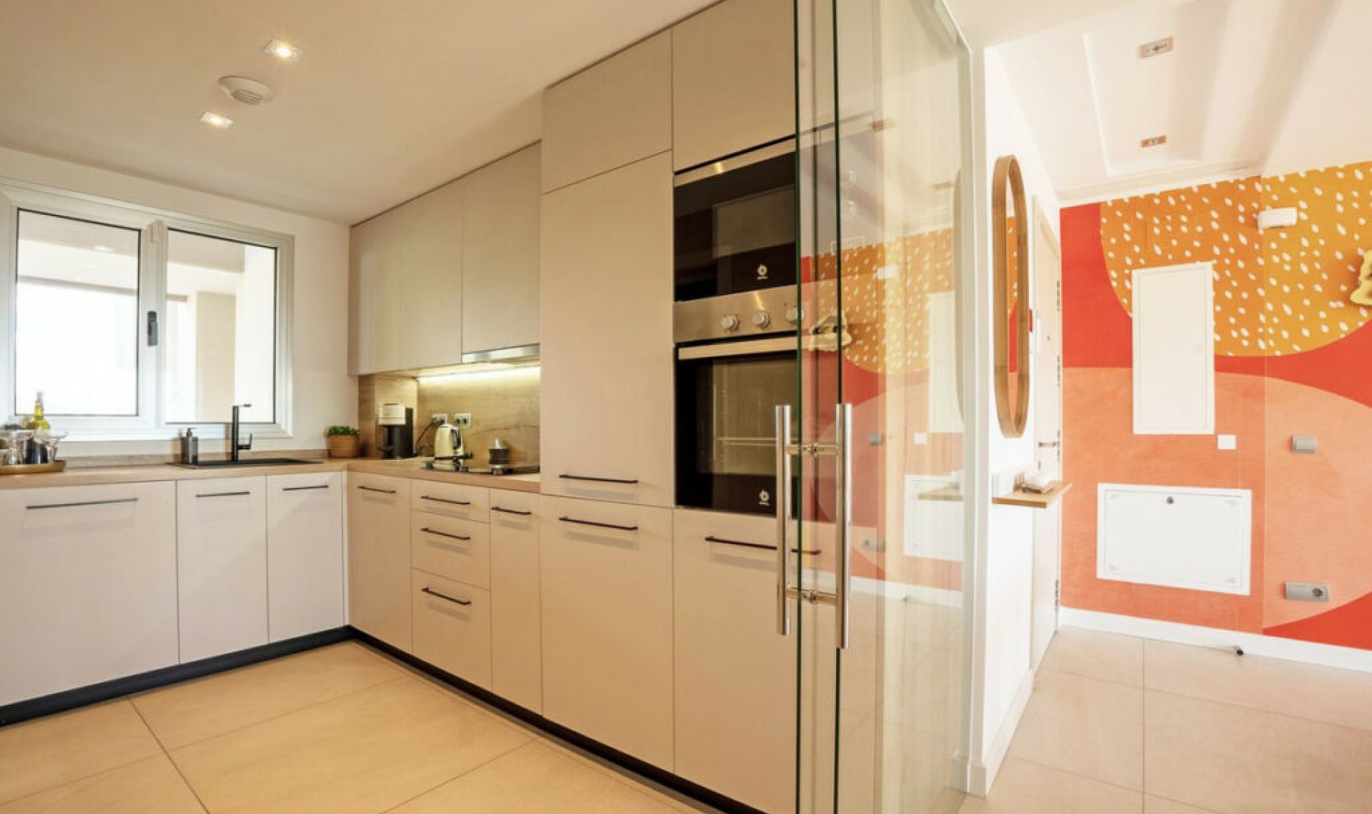 Resale - Apartment -
La Cala Golf