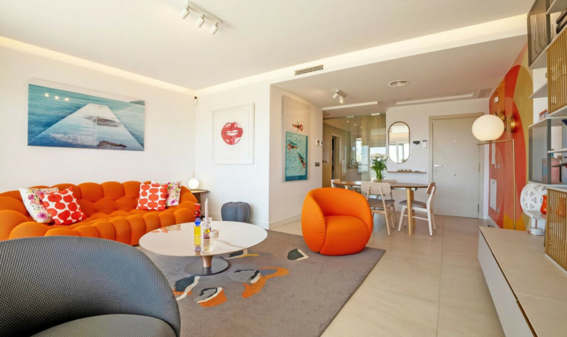 Resale - Apartment -
La Cala Golf