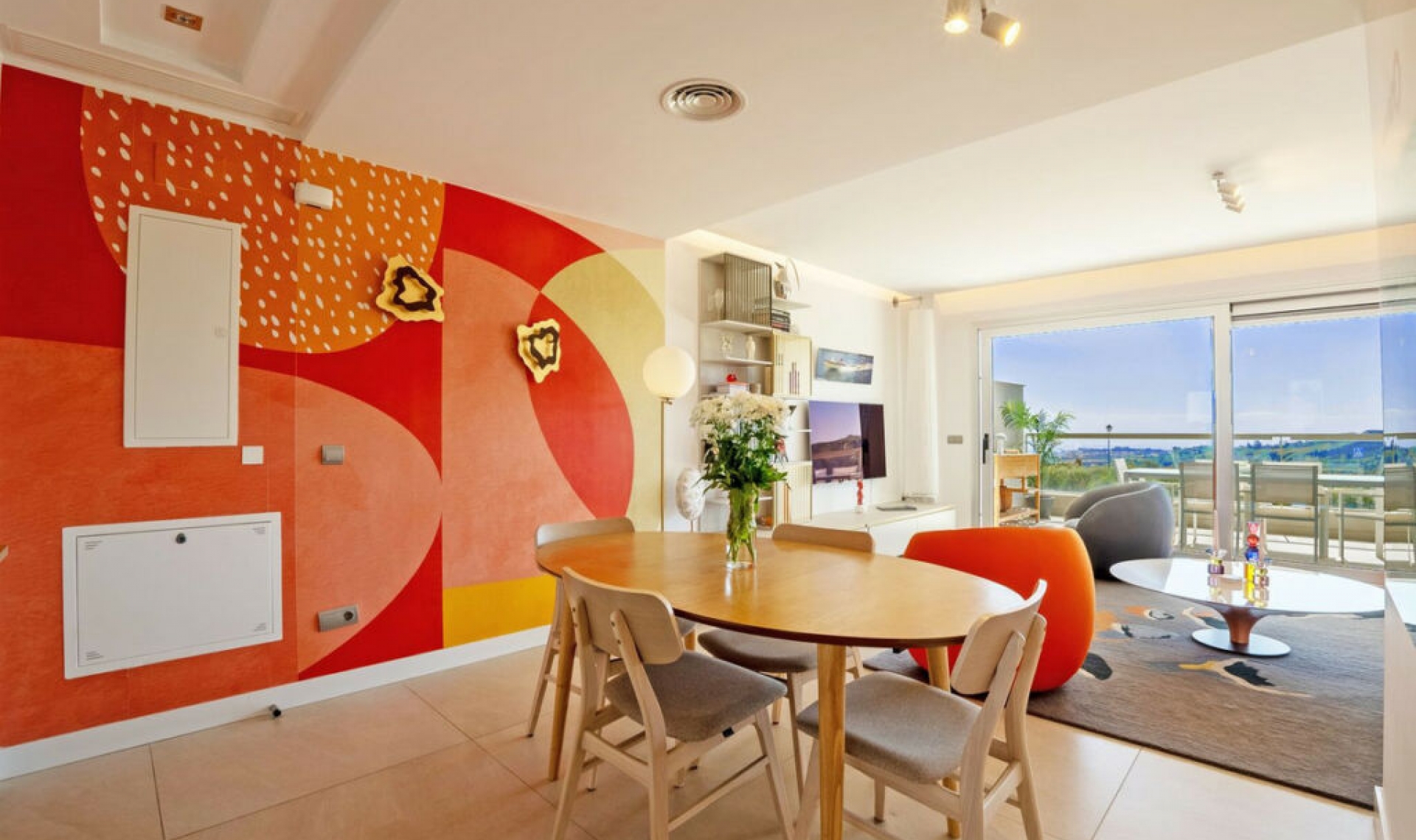 Resale - Apartment -
La Cala Golf